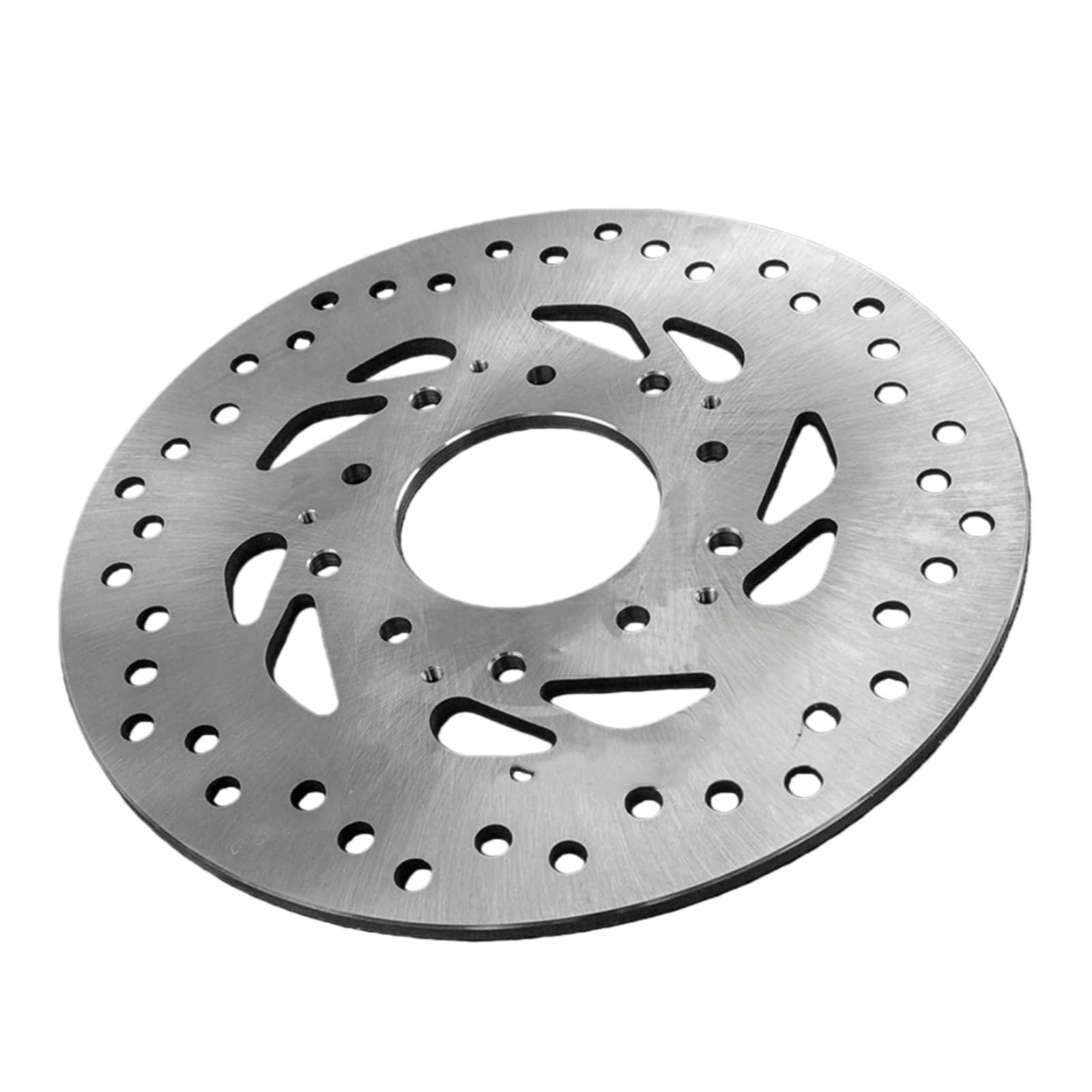 Disco Freno Flotante 2002-2016 para VFR800 Fi para Interceptor ABS VFR 800 X para Crossrunner 2011 2012 2013 2014 Rotor De Disco Freno Trasero Motocicleta