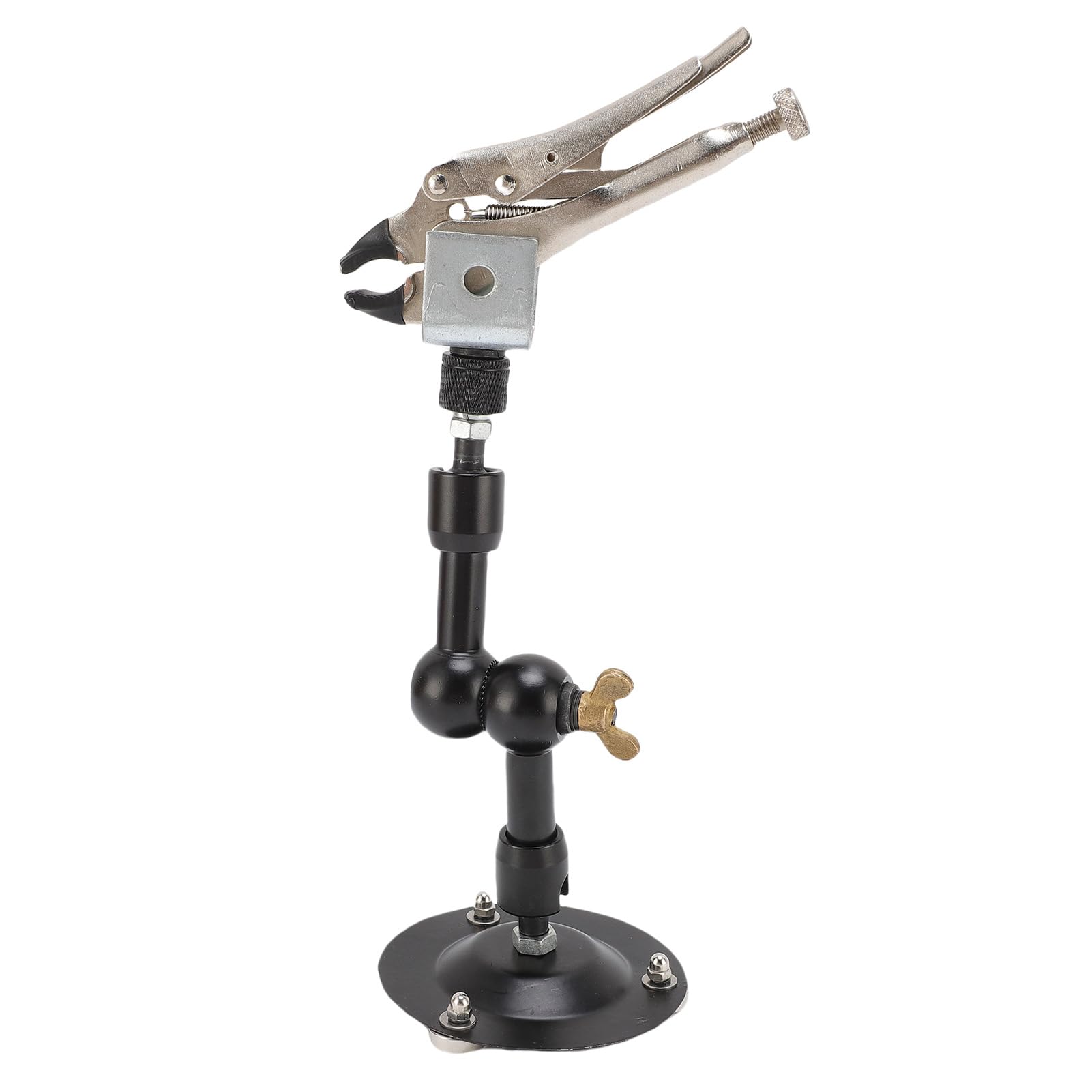 Welding Table Clamps