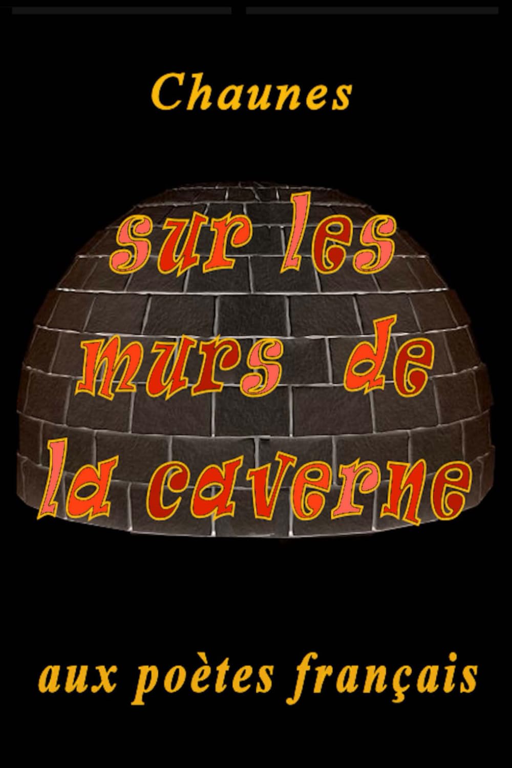 Sur les murs de la caverne