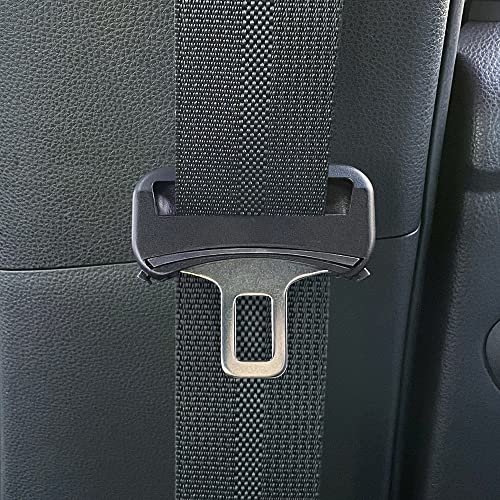 槌屋ヤック シートベルトバックルカバー PF-377