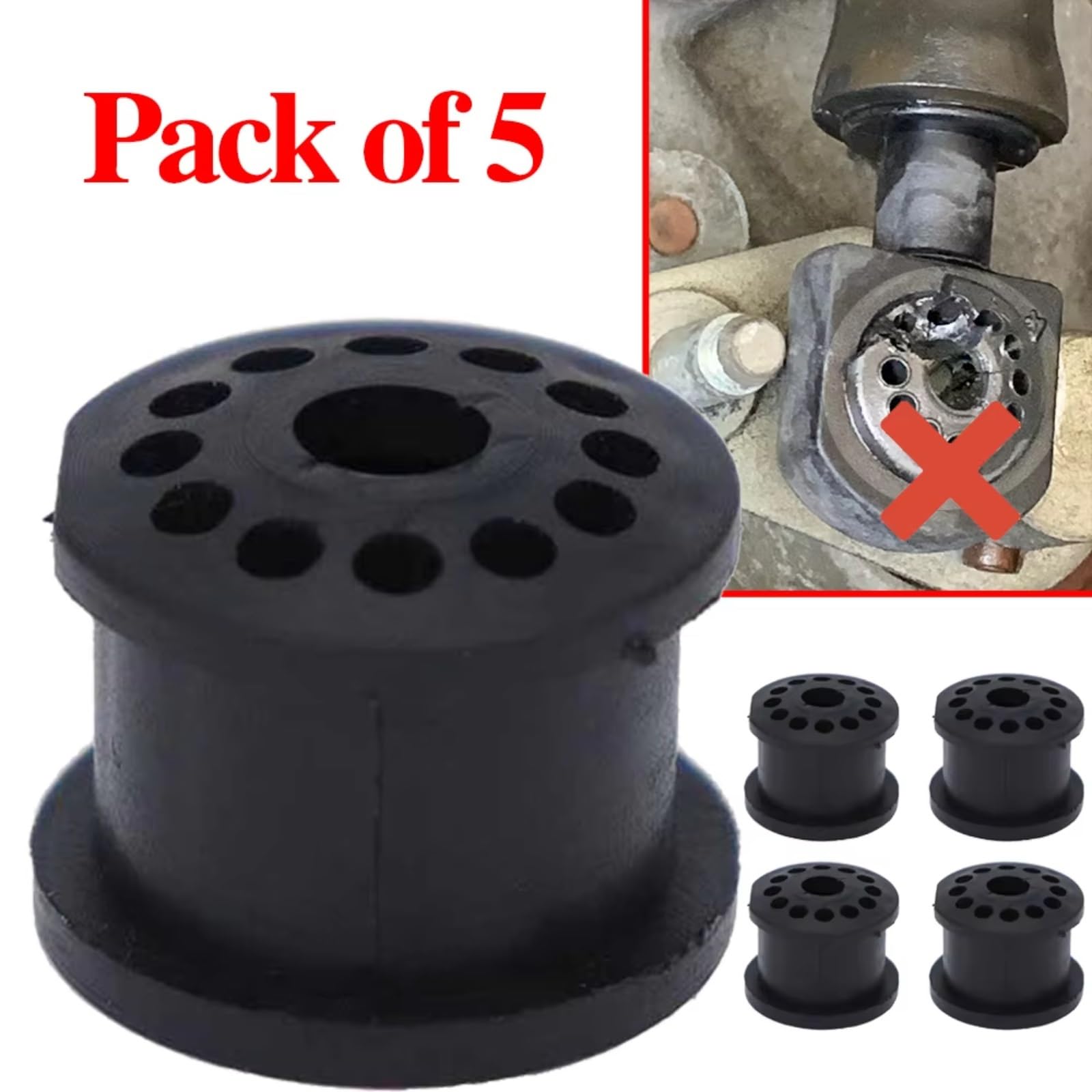 Kit Réparation Levier Vitesse Pour Chrysler Pour PT Cruiser 2000-2010 Sélecteur D'extrémité Liaison Vitesses
