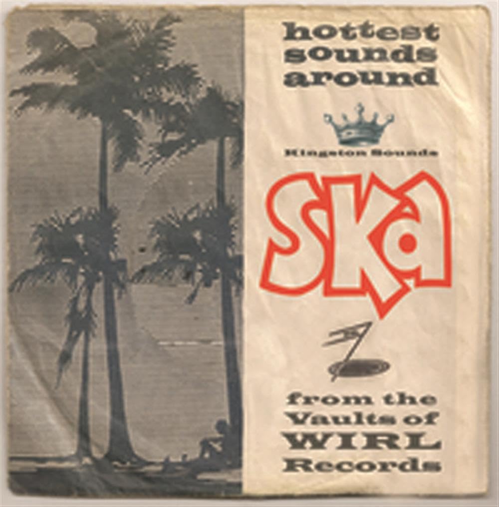 Vinyl Castle Ska