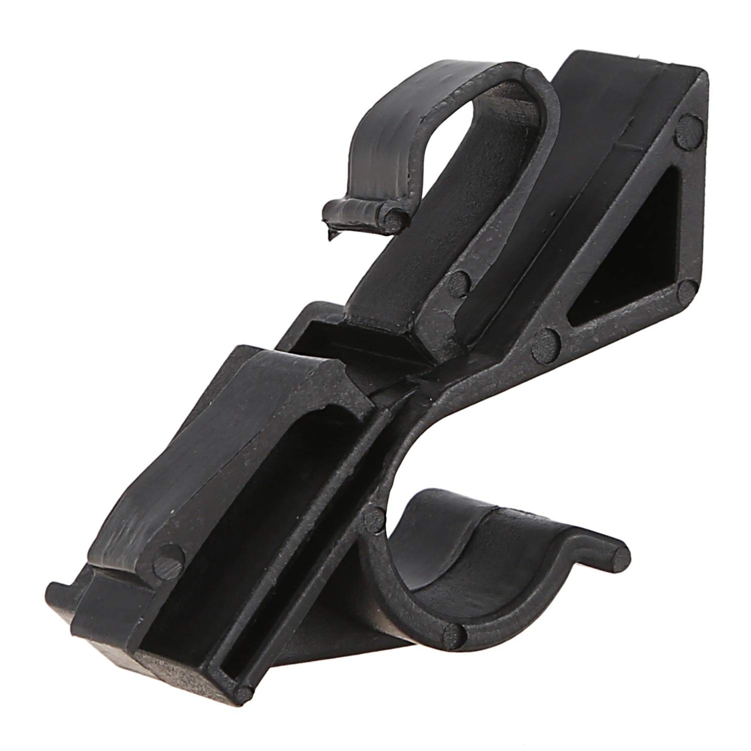 Per Grande Punto Posteriore Parcel Shelf Clip X2 71719952/71719953