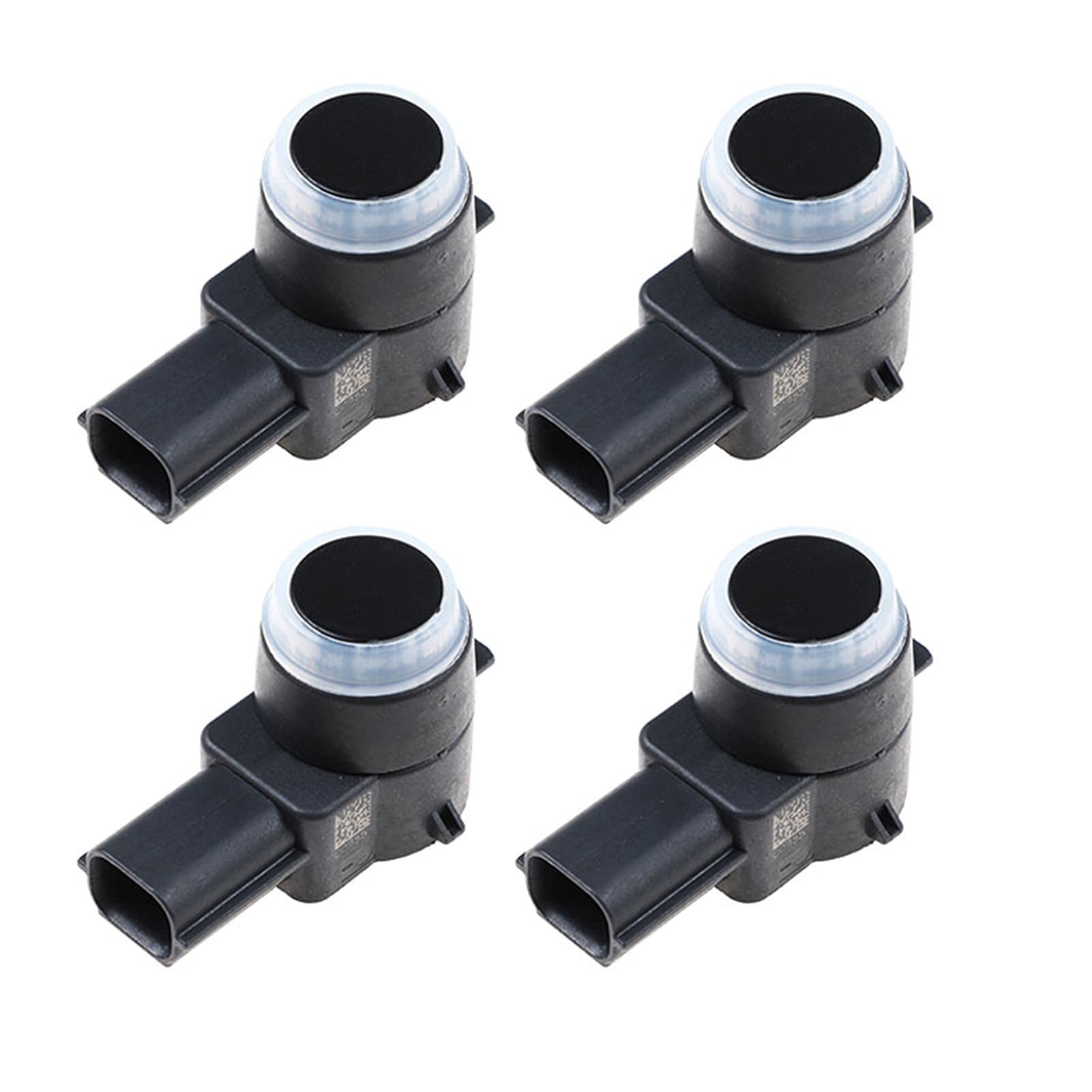 4-teiliger Auto-Radar-Parksensor, for, for Opel, Astra Vectra Corsa Meriva Zafira Signum 13242365 Kfz-Parksensor