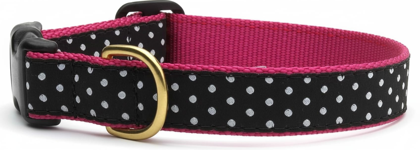 Up Country Dog Collar (XL)
