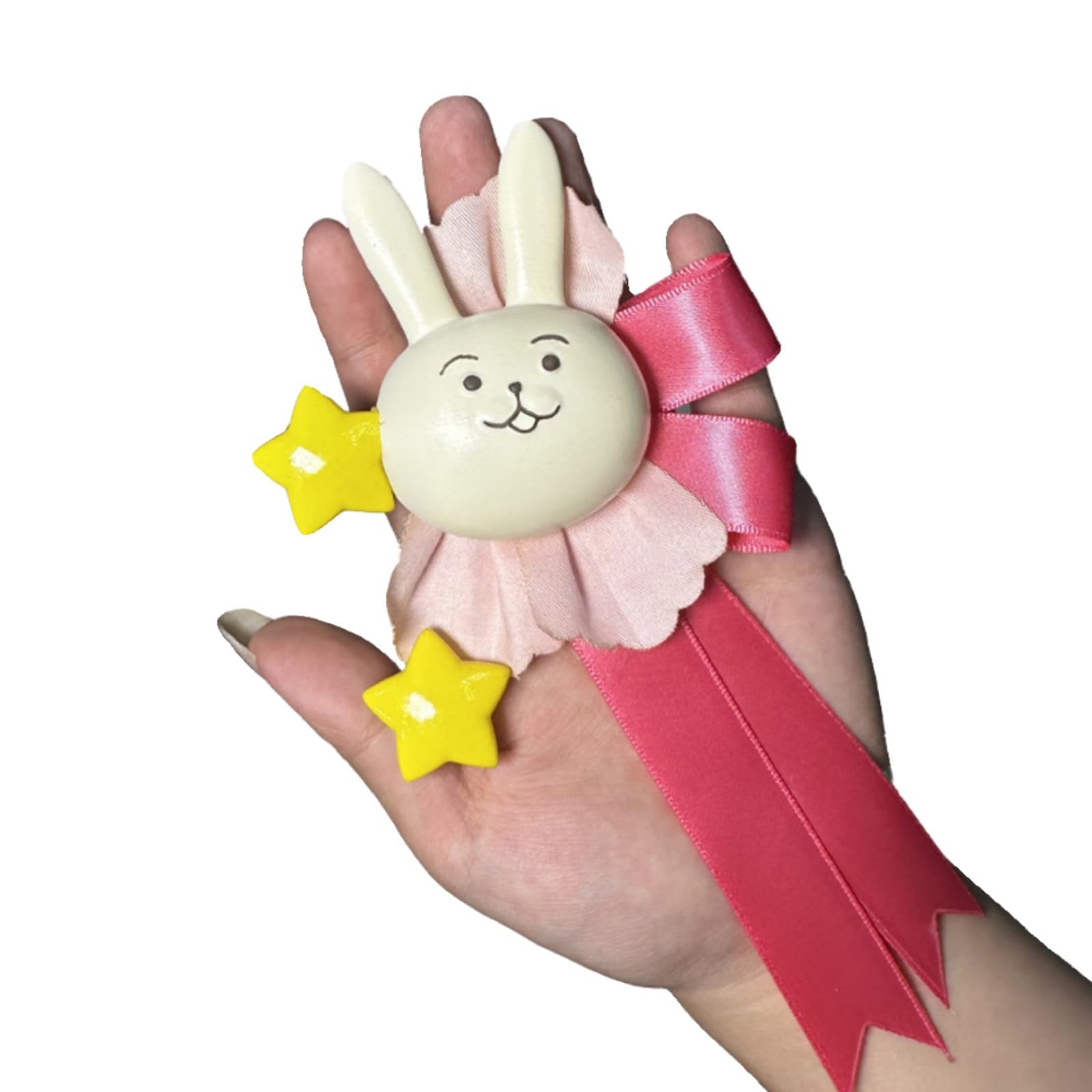 星野アイ　髪飾り　コスプレ道具　推しの子　ヘアピン7cm　リボン袋付【残3のみ】 Amazon.co.jp: 星野アイ 髪飾り コスプレ 道具 推しの子