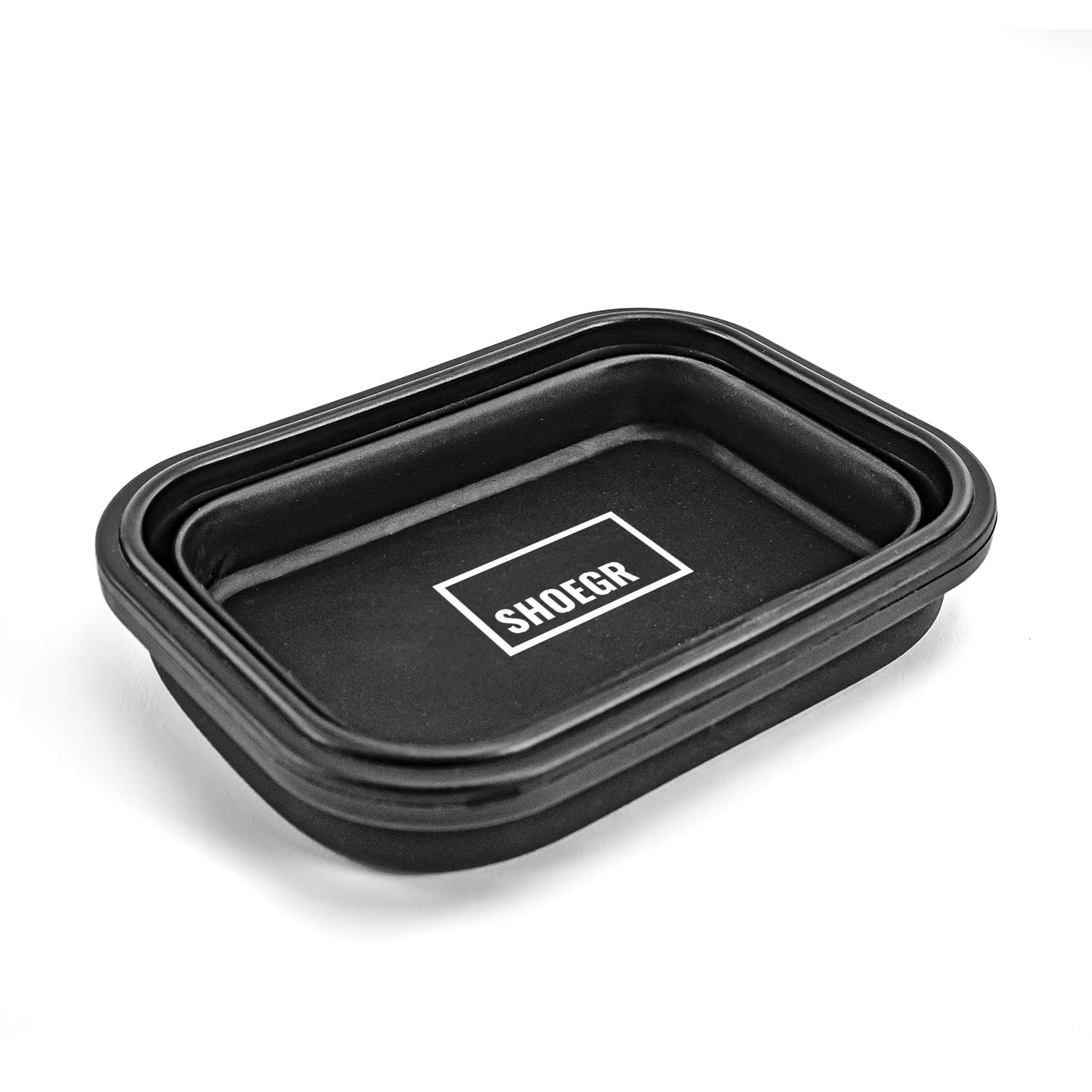 See full amazon price history chart for SHOEGR Collapsible Bowl Shoe/Sneaker Cleaning | Lightweight and Travel Friendly | Made with Non Breakable Material SHOEGR Collapsible Bowl Shoe/Sneaker Cleaning | Lightweight and Travel Friendly | Made with Non Breakable Material (B0BS69RBYX) Amazon Price History, Amazon Price Tracker