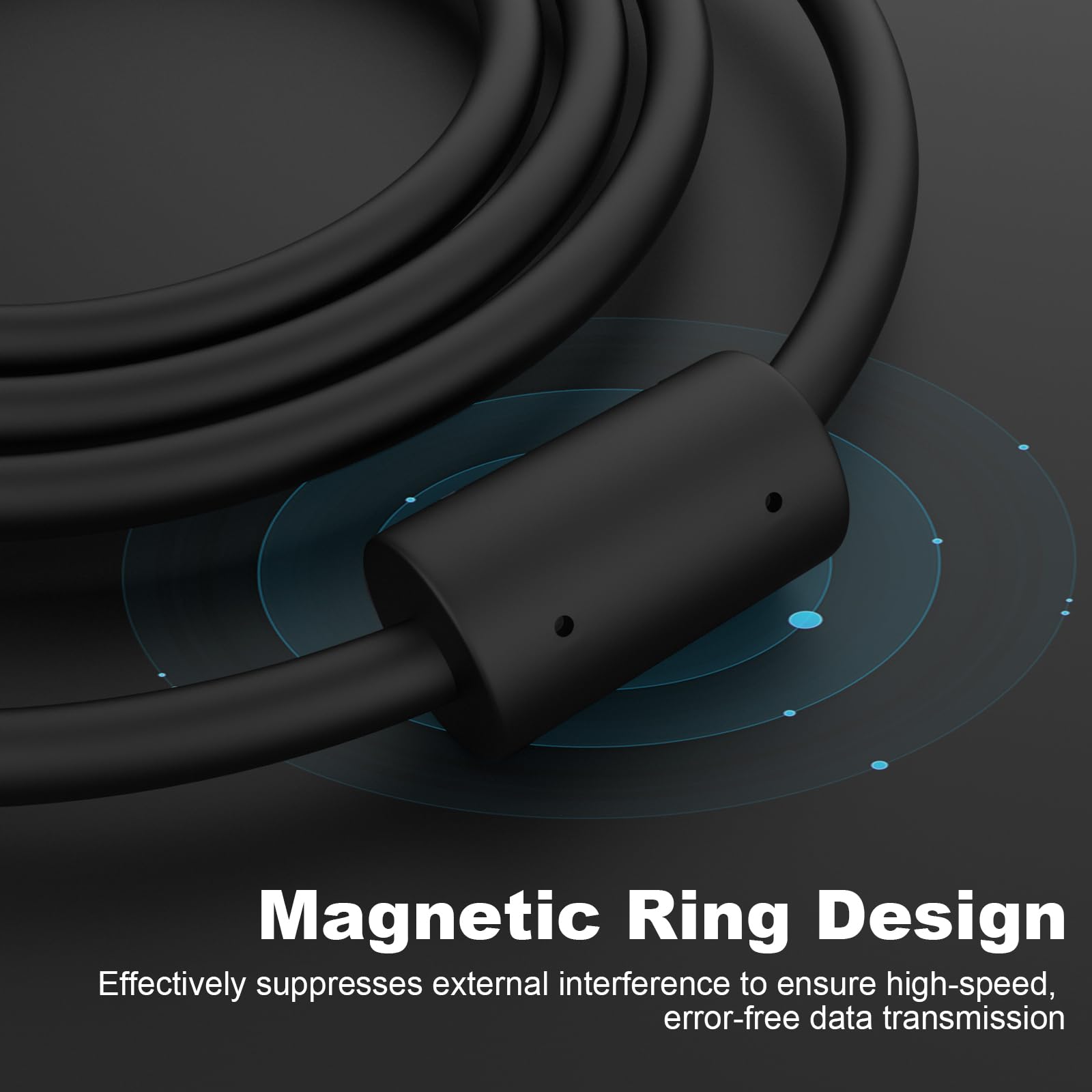 IFC-600PCU Kabel do transmisji danych kompatybilny z Canon PowerShot SX620 HS, SX720 HS, SX730 HS, SX740 HS, G7 X Mark II, G9 X, G9 X Mark II, EOS M5, EOS M6 i nie tylko