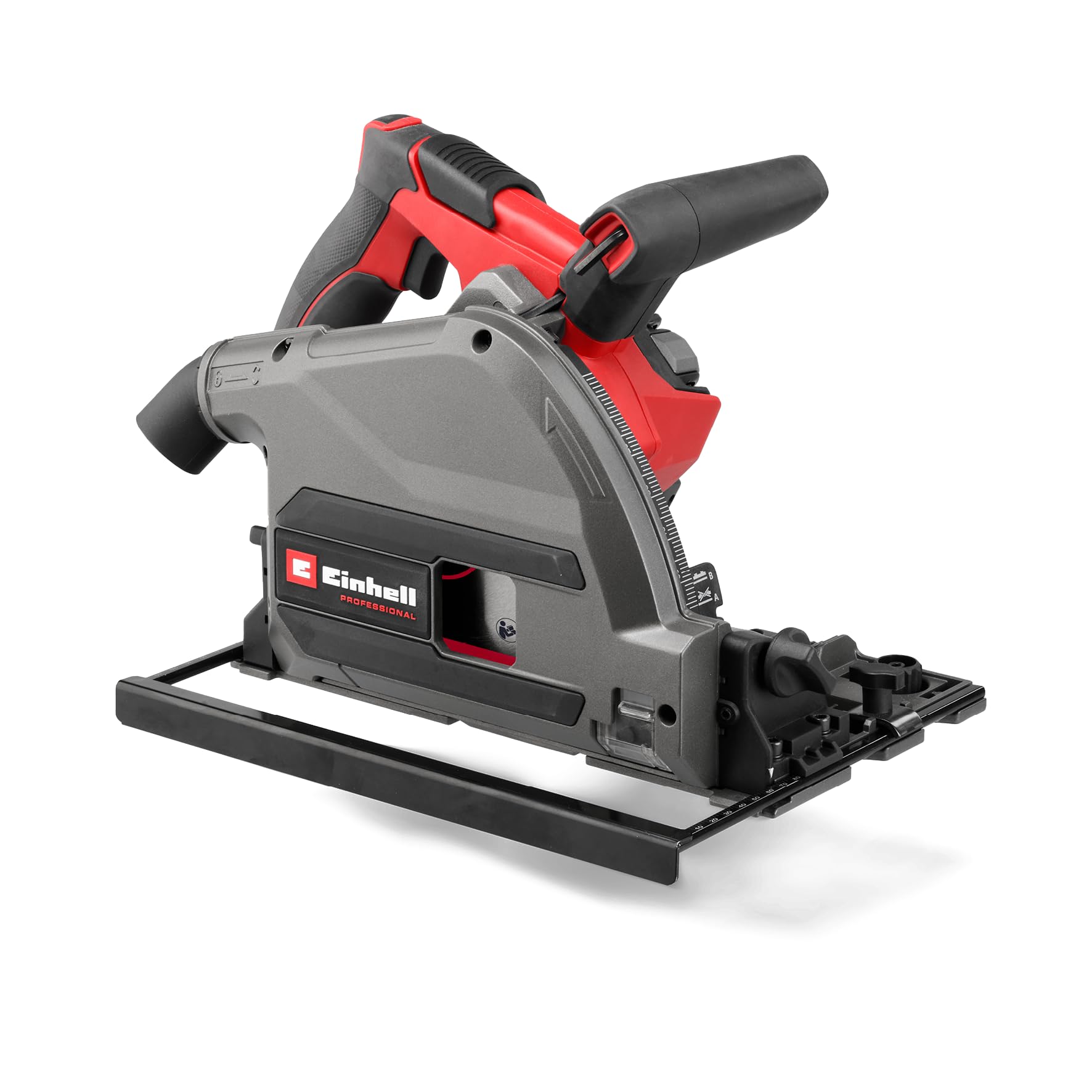 Einhell Professional TP-PS 18/165 Li BL - Solo Akku-Tauchs?ge Schnitttiefe max. (90?) 56 mm (4331400)