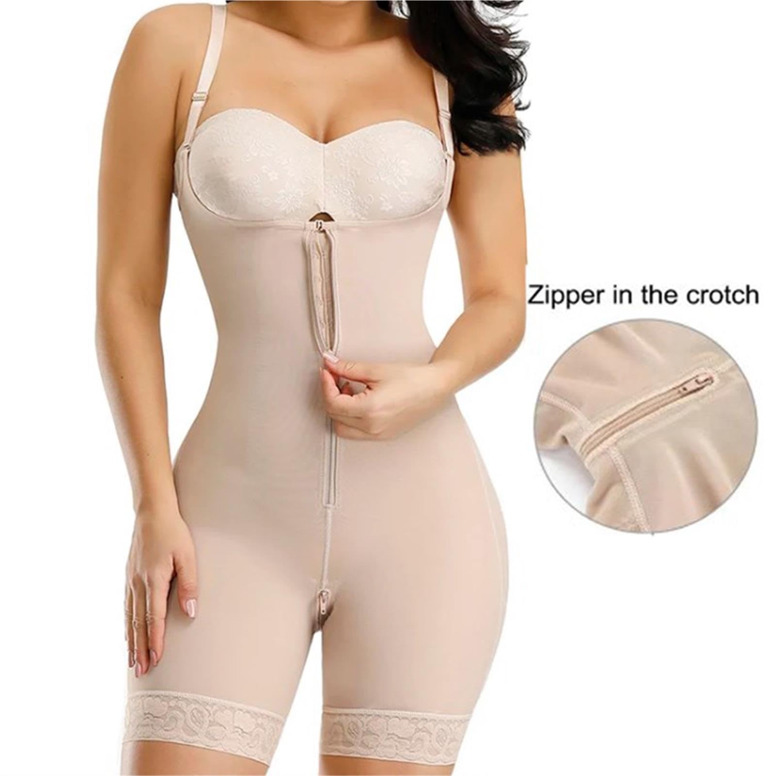 Fajas Reductora Vita Trainer Body Shaper Pancia