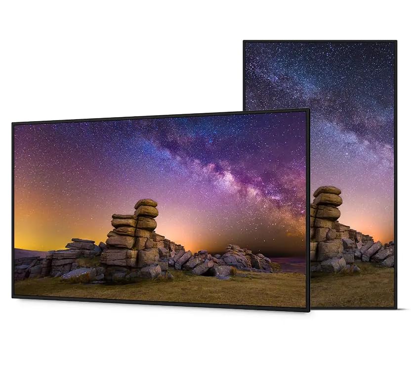 Image of Sharp PN-M652 65 inch Ultra High Definition Professional Display