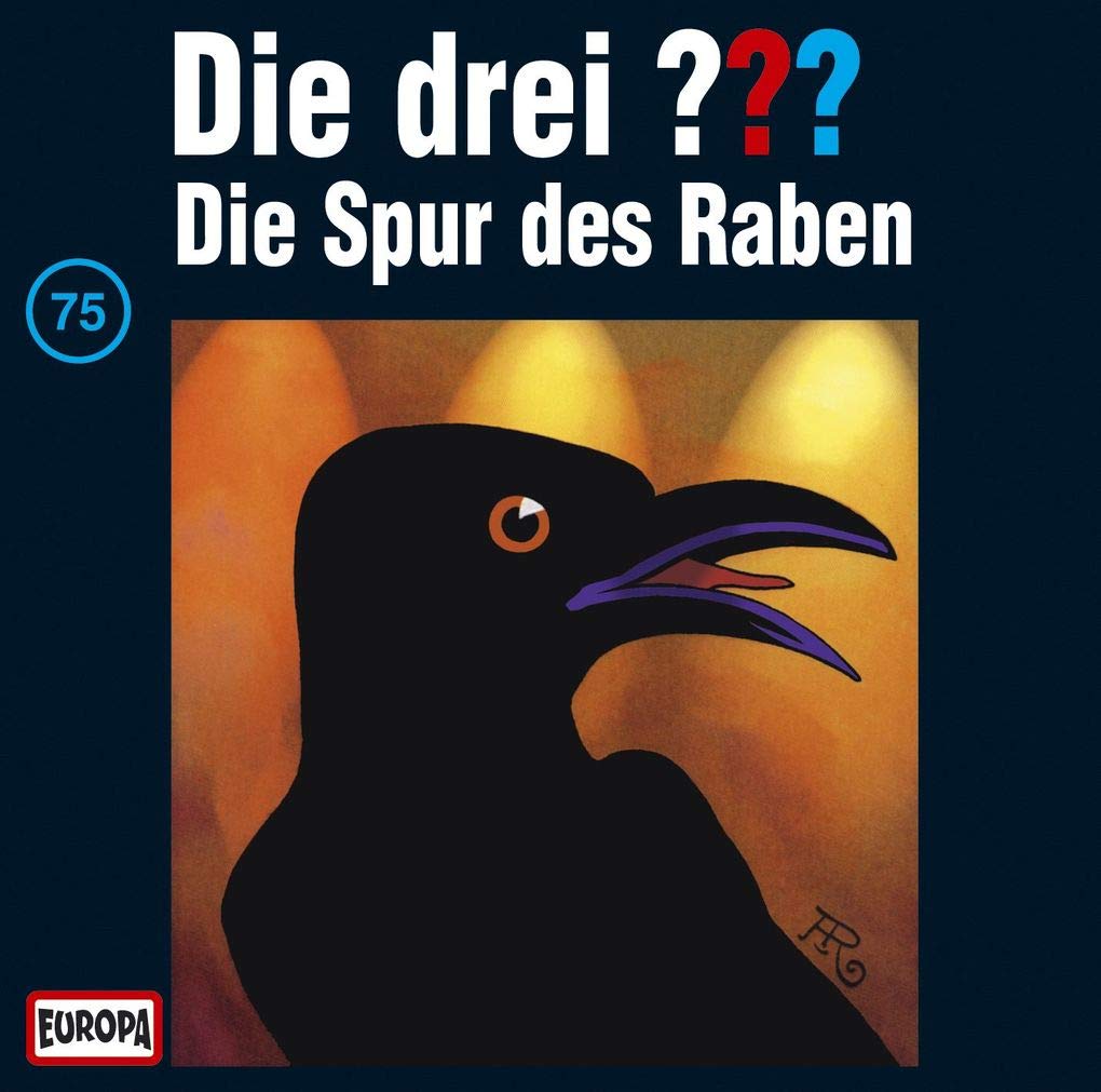 075/die Spur des Raben
