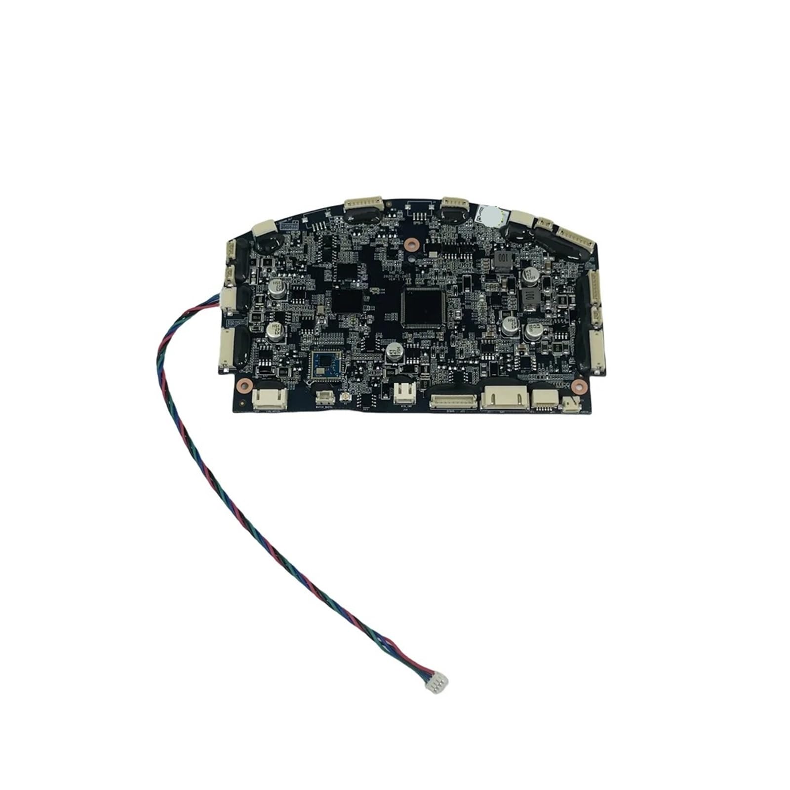 VIXWDRUTY Robot Vacuum Cleaner Motherboard，Compatible For Lydsto，S1 Robotic Vacuum Cleaner Parts Main Board Accessories Replacement