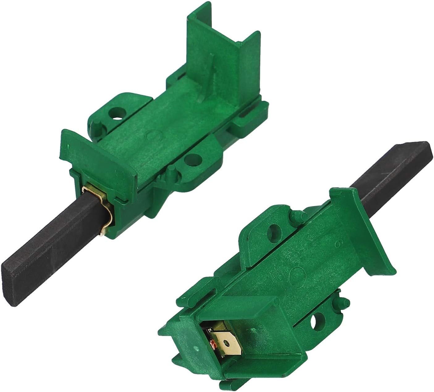 Spazzole Per Motore Lavatrici Spazzole A Carbone Di Ricambio Per Motore Lavatrice - Compatibili Con BEKO, INDESIT, WELLING Spazzole A Carbone Lavatrice - Foto 5