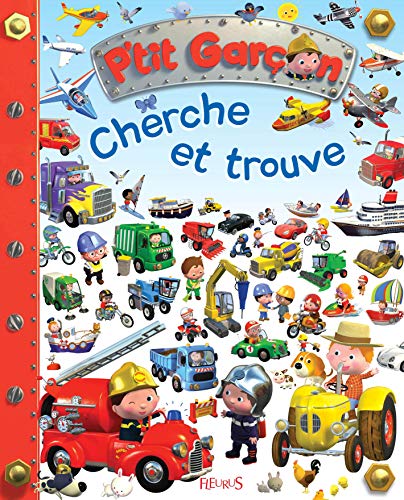 Cherche et trouve Cherche et trouve