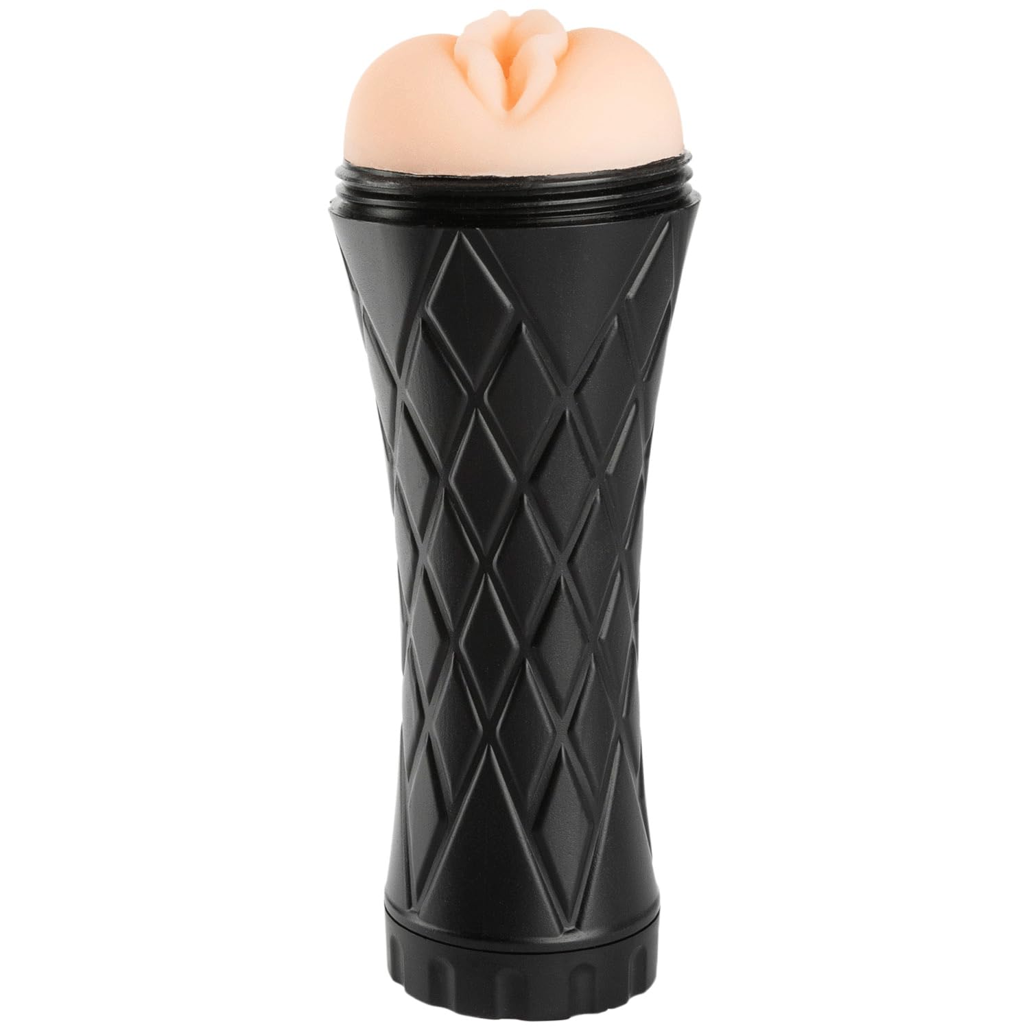 MR.MEMBR Original Vaginette Masturbateur - Vaginette Ultra Réaliste pour Homme - Masturbateur Masculin extensible, doux et Réaliste - Masturbâteur Homme Réglable Souet Sexuel - Sexes Plaisir Homme