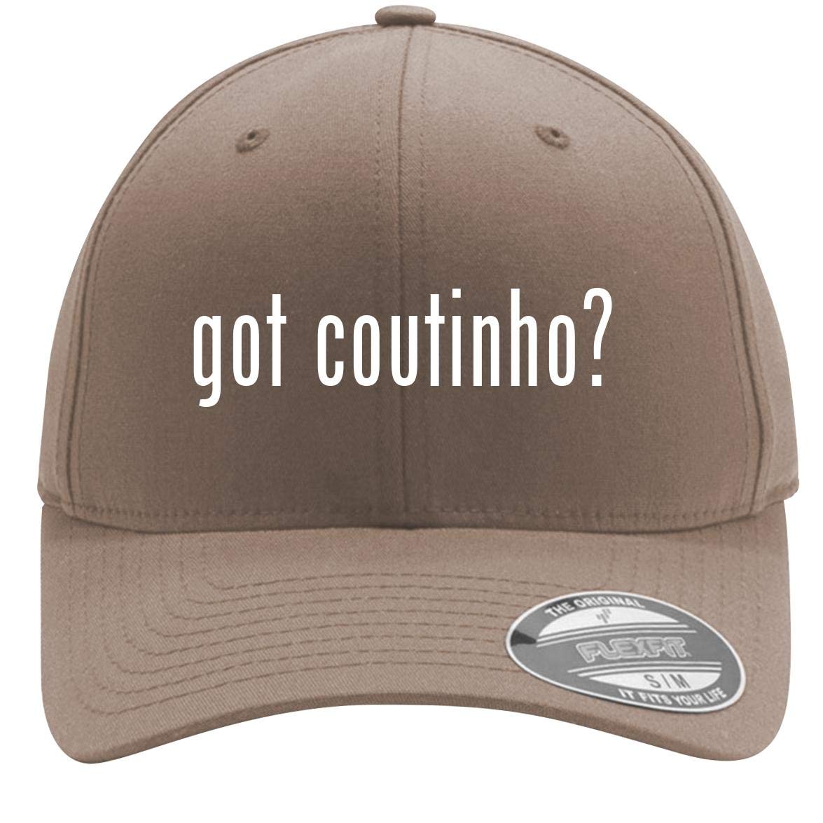 got Coutinho? - Adult Men's Flexfit Baseball Hat Cap