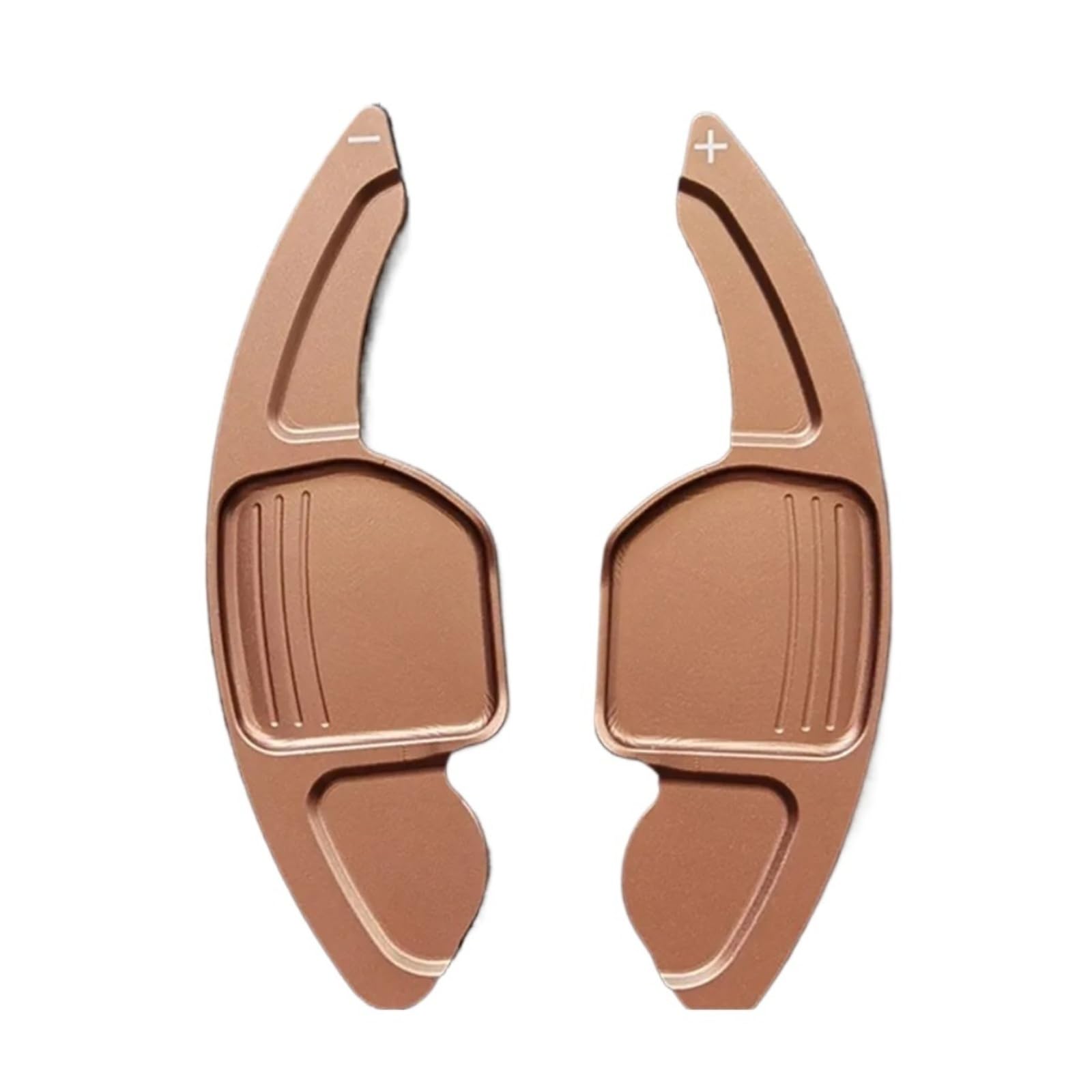 Mhyesa For Type C Brown For Seat Leon St 5F Fr Cupra Ateca 6P Arona Tarraco Car Shift Paddle