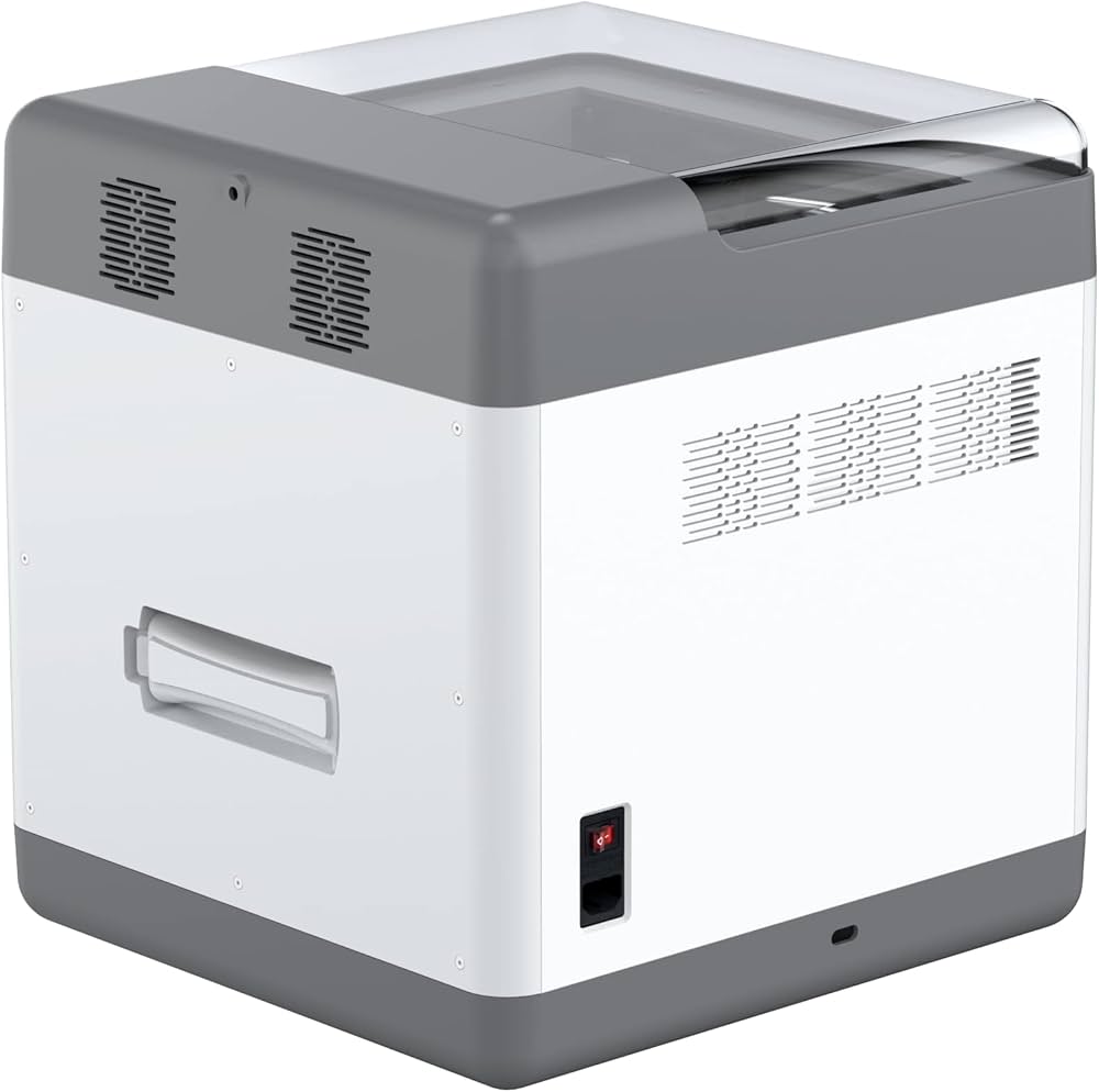 Amazon | Creality 3D Sermoon V1 Pro FDM 3D プリンター | 3Dプリンタ