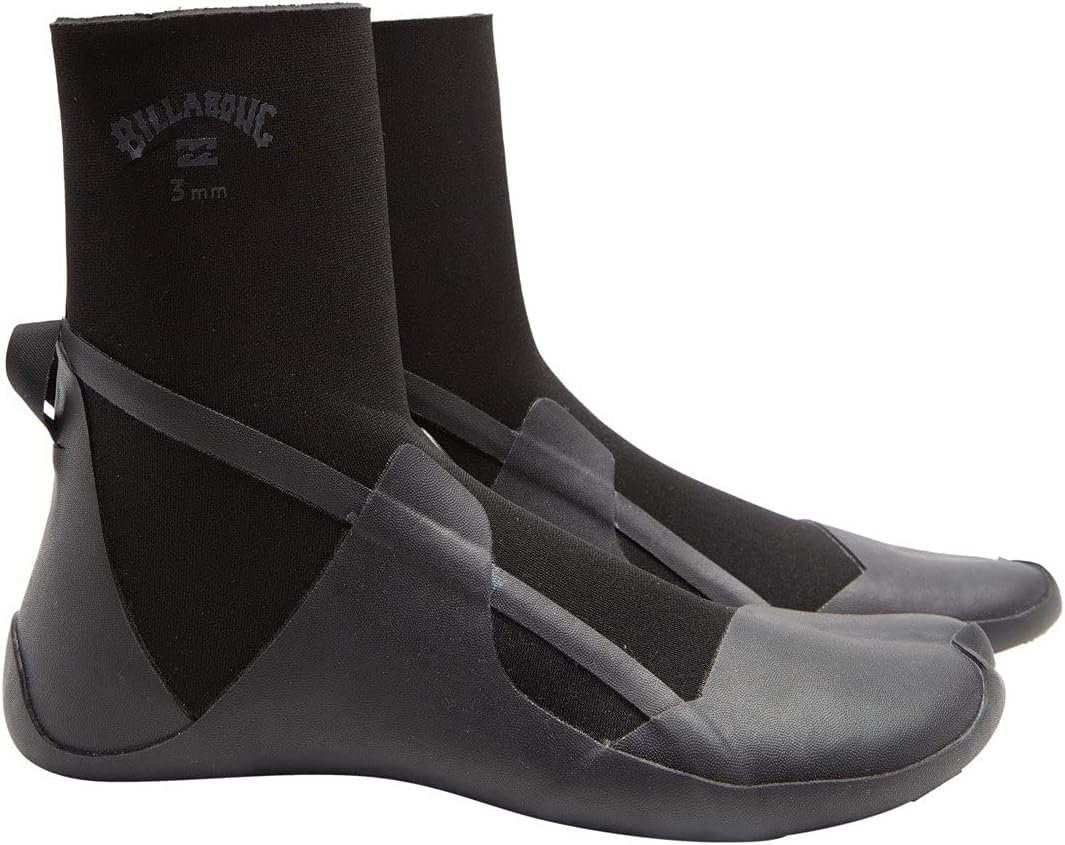 Billabong Mens 5mm Absolute Split Toe Boot