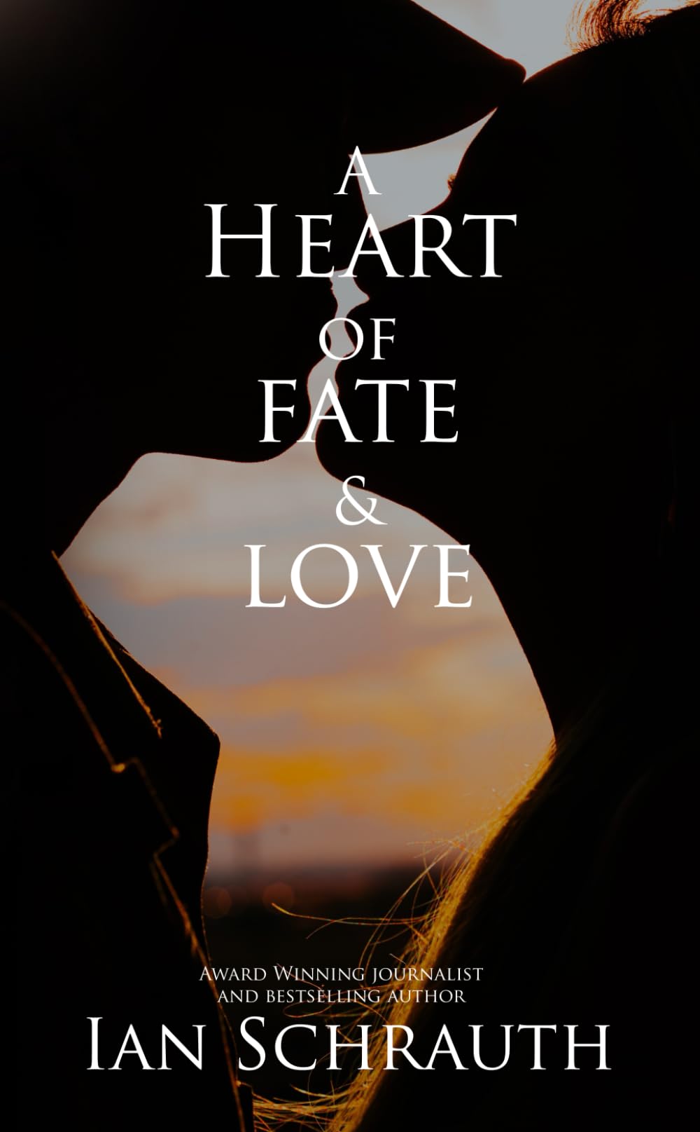 A Heart of Fate and Love: A Novel (Mass Market Paperback)