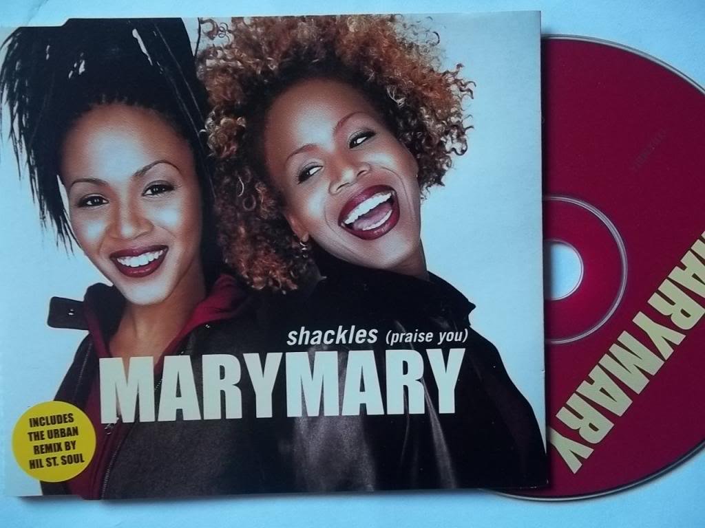 Shackles Mary Mary Amazon.es CDs y vinilos}
