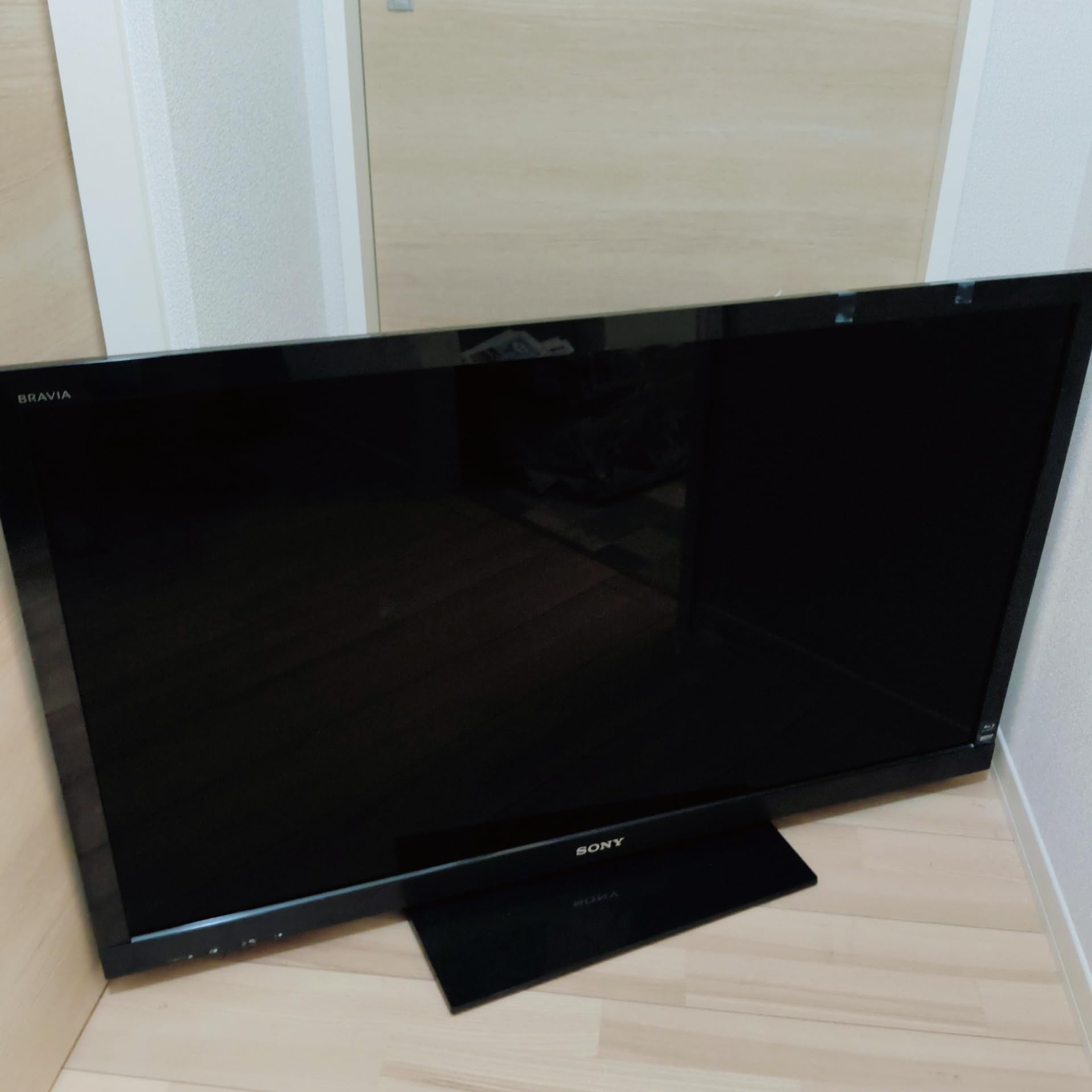 【ジャンク】　液晶テレビ　SONY BRAVIA　KDL-46HX80R Amazon | ソニー 46V型 液晶 テレビ ブラビア KDL-46HX80R フル
