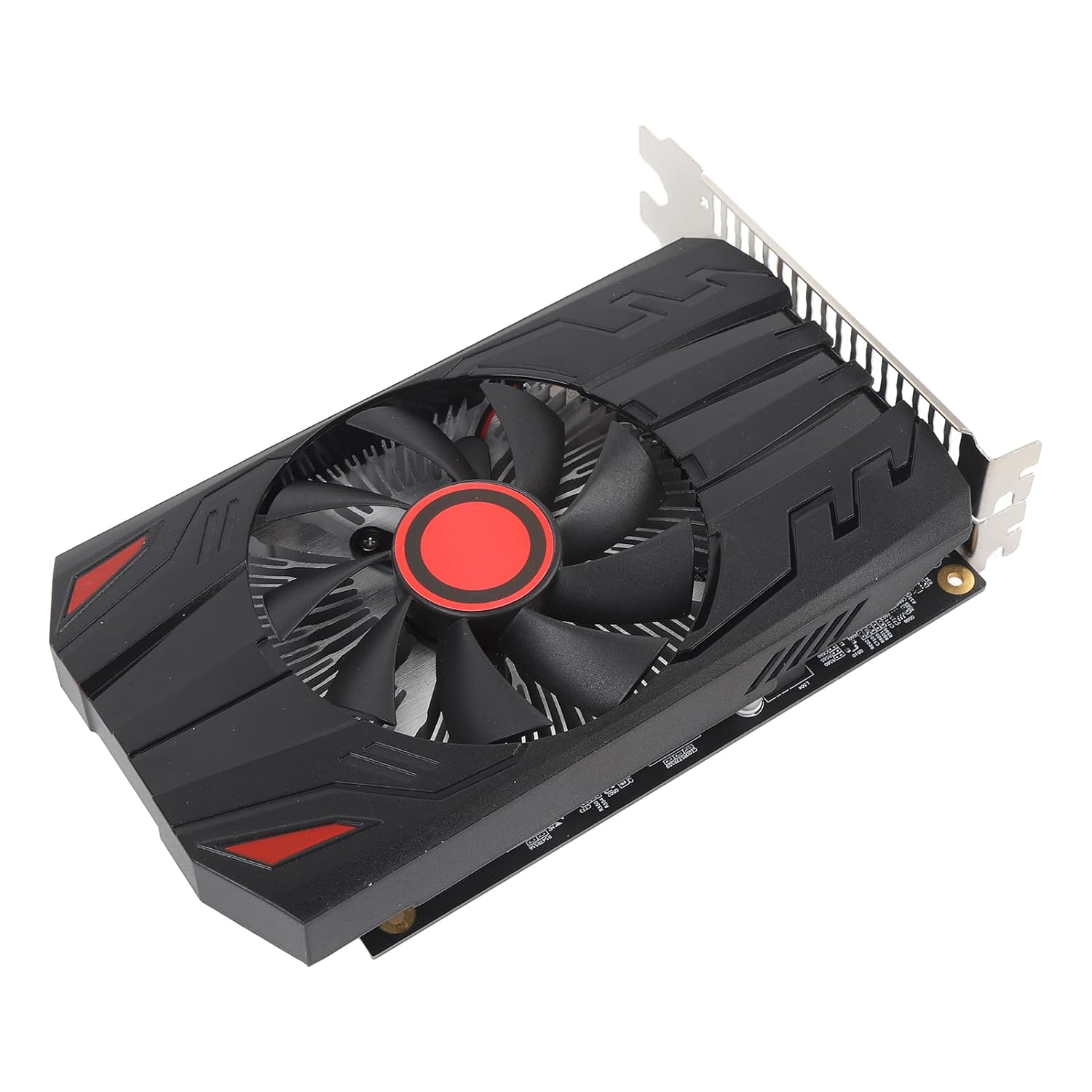 GT740 Graphics Card 2GB GDDR5 128 Bit 1059MHz 1250MHz PCI Express 2.0 16X PC Gaming Video Card for 7 8 10 11 for Linux