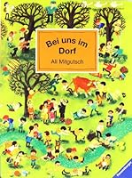 Bei Uns Im Dorf 3473306827 Book Cover