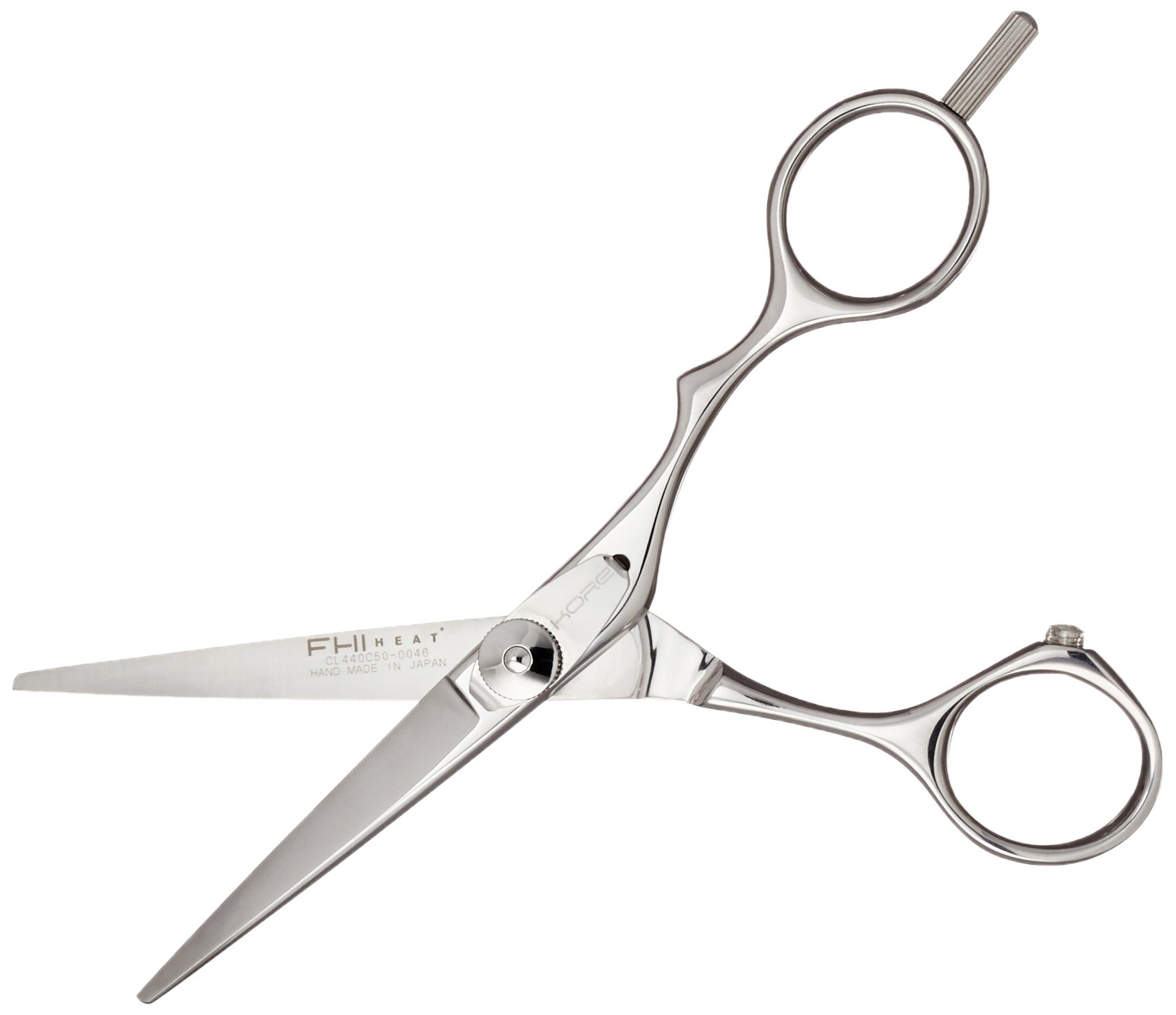 FHI Heat Classic Stainless Shear Scissors, 5 Inch