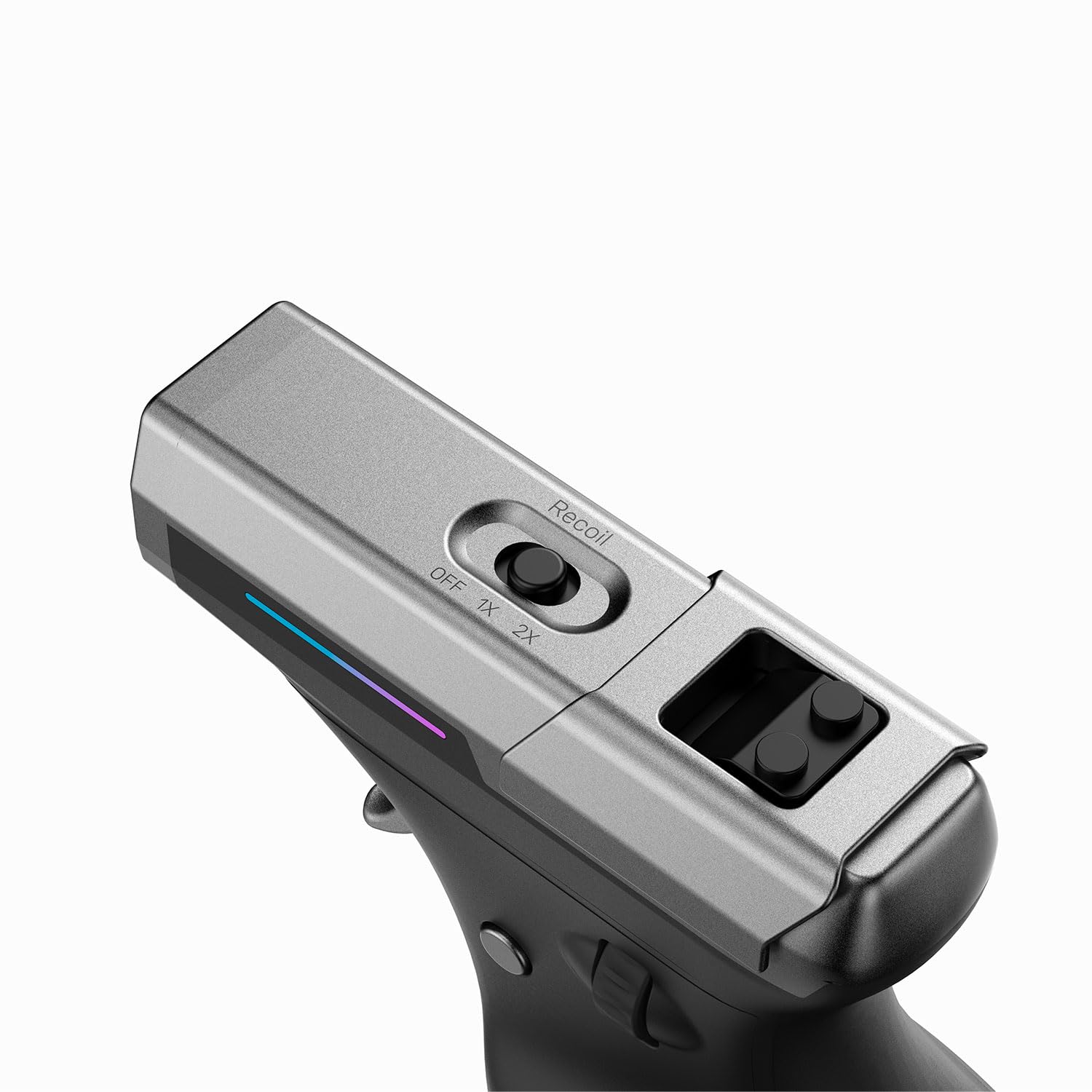 Amazon.co.jp: Ragnok ErgoStrike7 FPSゲーミングマウス ブラック
