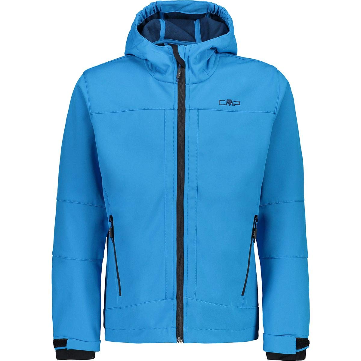 CMP Jungen Softshell' Kapuzen Jacke - 4