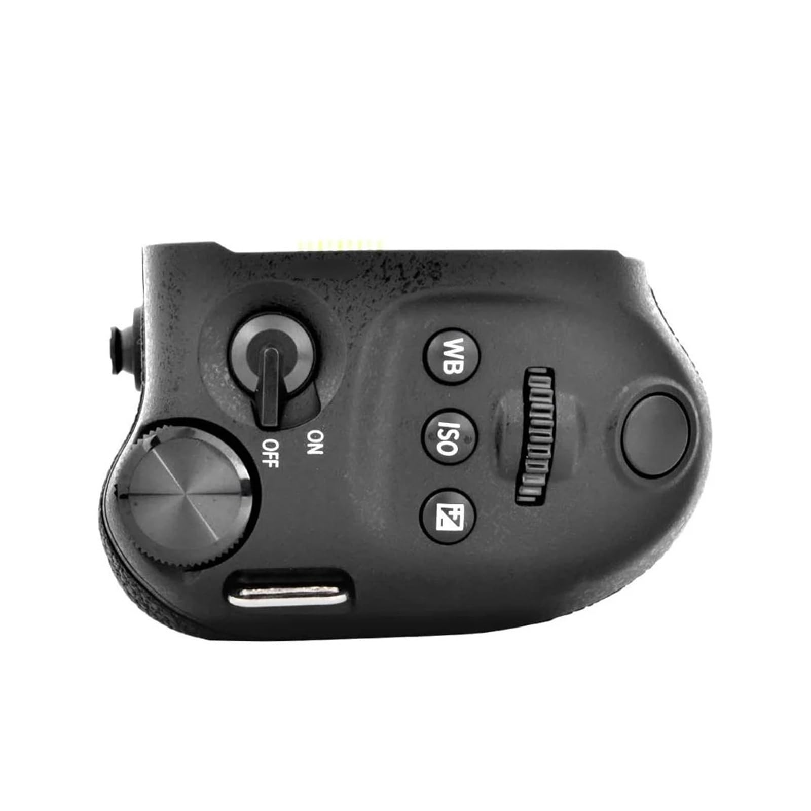 Compatibile con l'impugnatura portabatteria Panasonic G9 DMW-BGG9