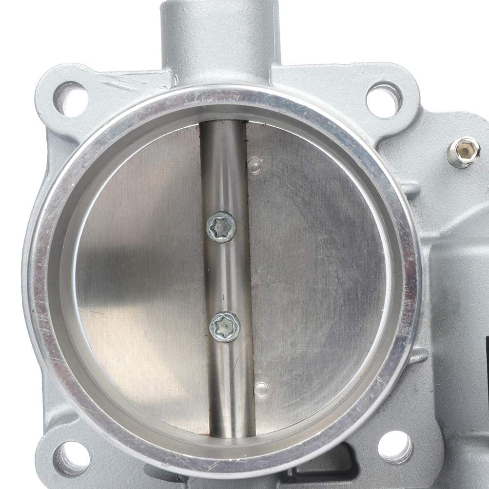 Throttle Body Water Housing Gasket For X3 325Ci 325i 325xi 525i 760i
