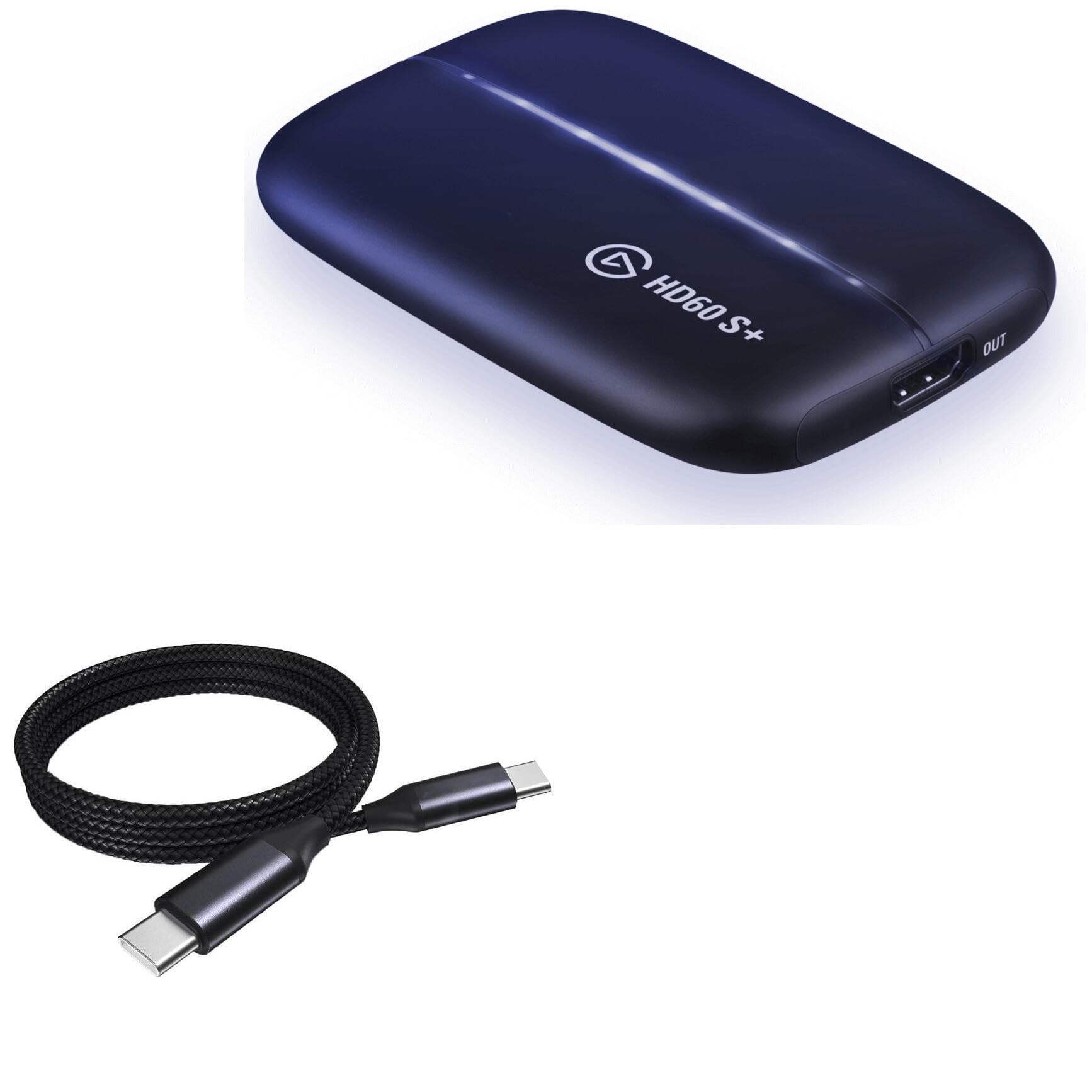 AVケーブルセット配線まとめ売りElgato HD60 S キャプチャーデバイス AVケーブルセット配線まとめ売りElgato HD60 S キャプチャーデバイス