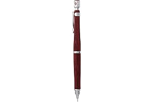 Pilot S20 Mechanical Pencil: Precision & Comfort for Writing
