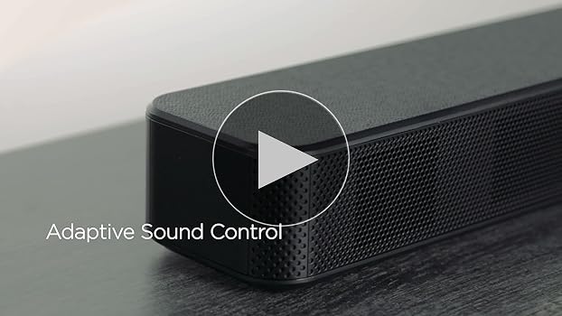 LG SL5Y 2.1 Channel Wireless Soundbar with DTS Virtual:X