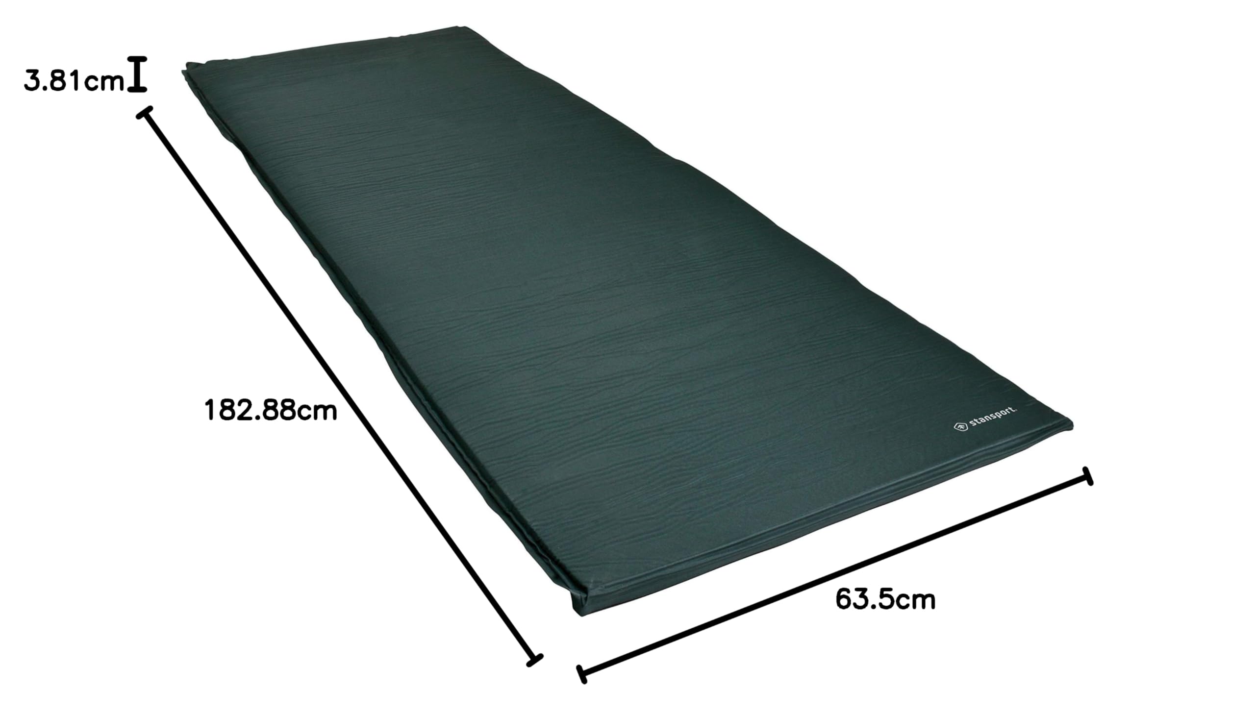 Stansport 498 Tapis