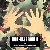 phillip boa erfurt  Hispanola (Re-Mastered)