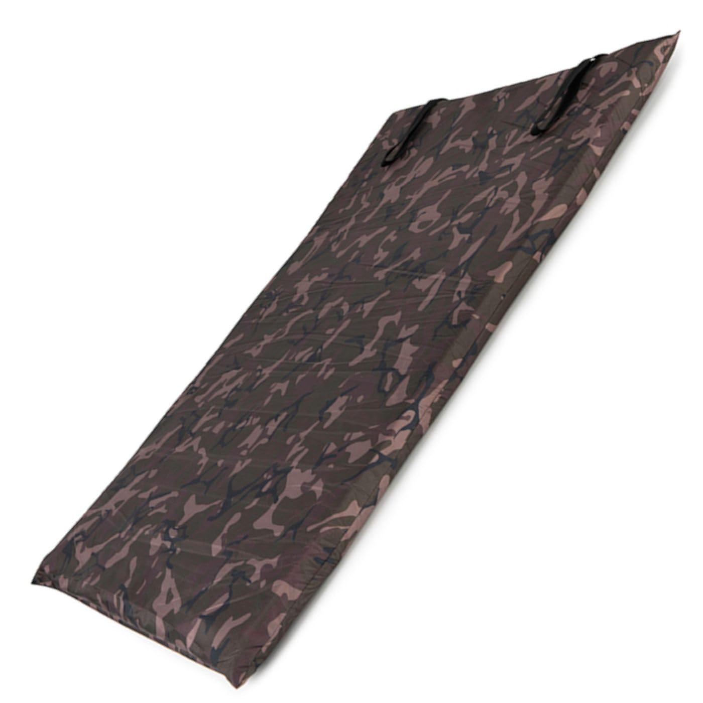 Fox Camo Mat with Sides - Abhakmatte, Matte zum Abhaken von Karpfen, Karpfenmatte