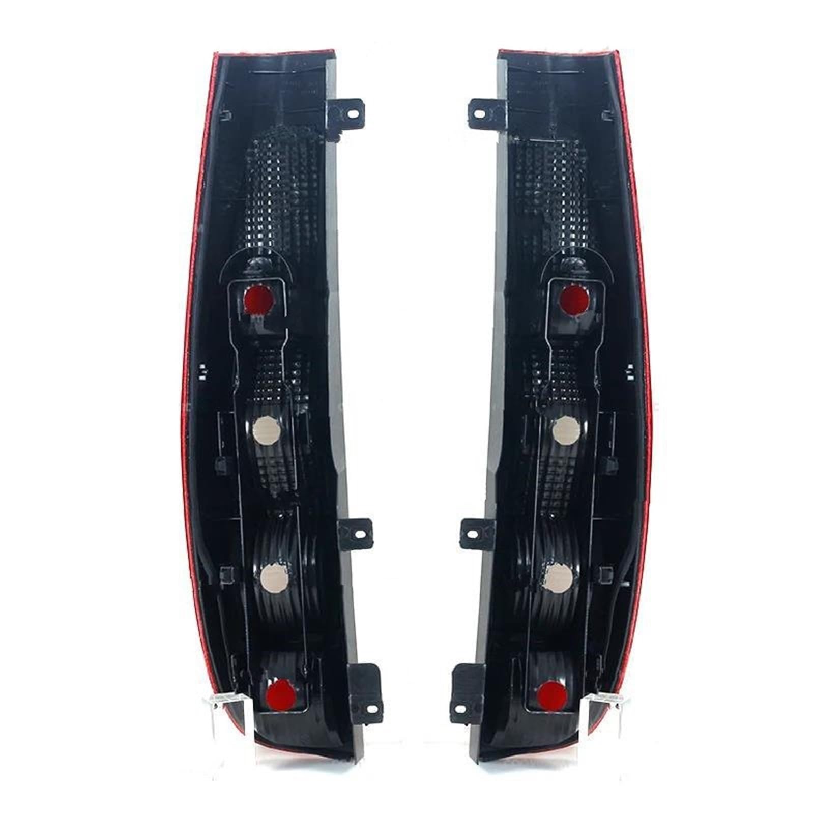 Piloto Trasero Luz Trasera Piloto Trasero Luces Traseras Para Mercedes Para Benz Para Viano 2004-2010 Para Vito W639 2004-2015 Luz De Freno, Luz De Señalización Y Posición | Izquierda