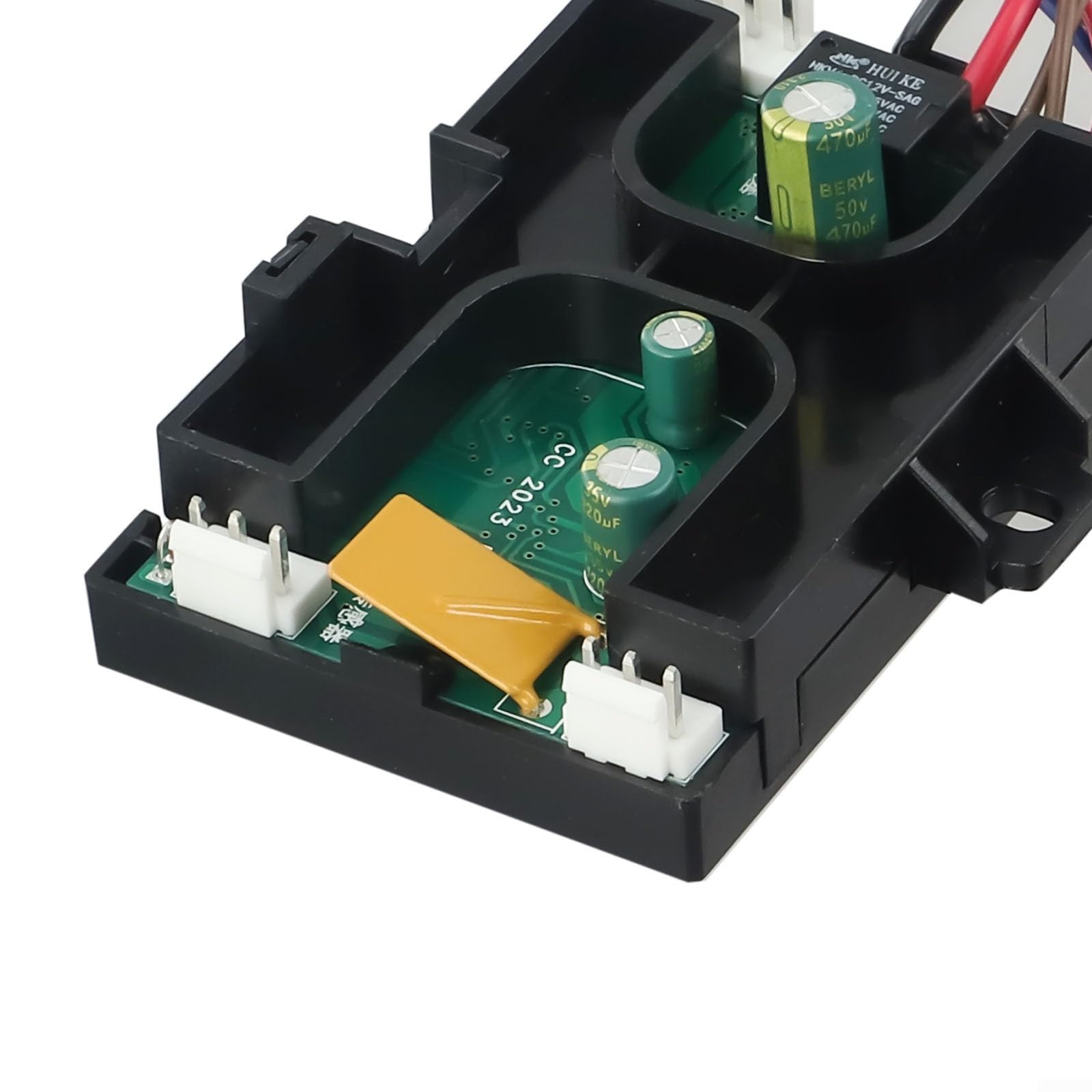 2KW/8KW 12V Car Parking Heater Diesel Air Heater Remote Control LCD - View #4