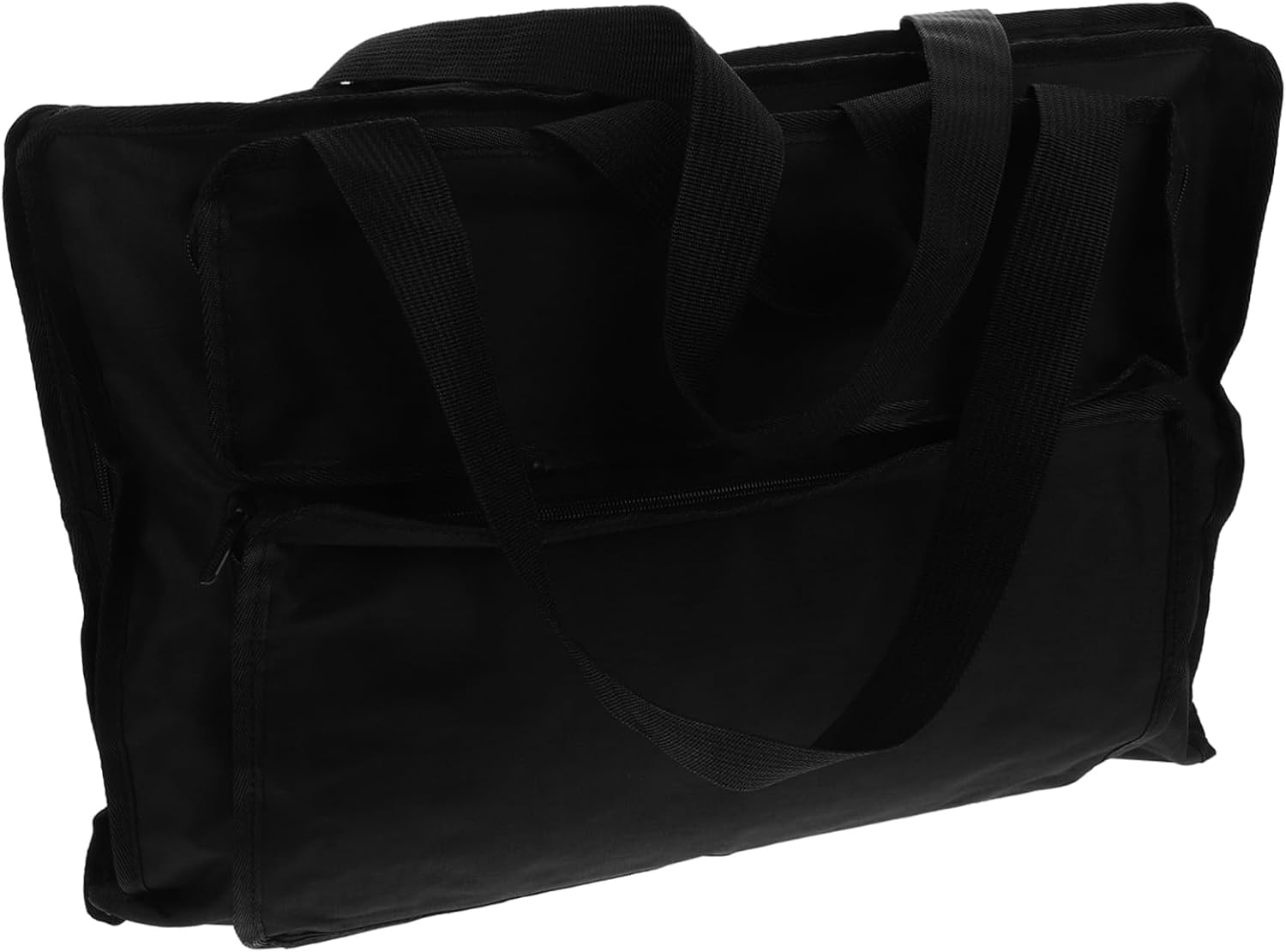 Art Portfolio Bag Drawing Board Holder Multi-function Storage Case for Artist