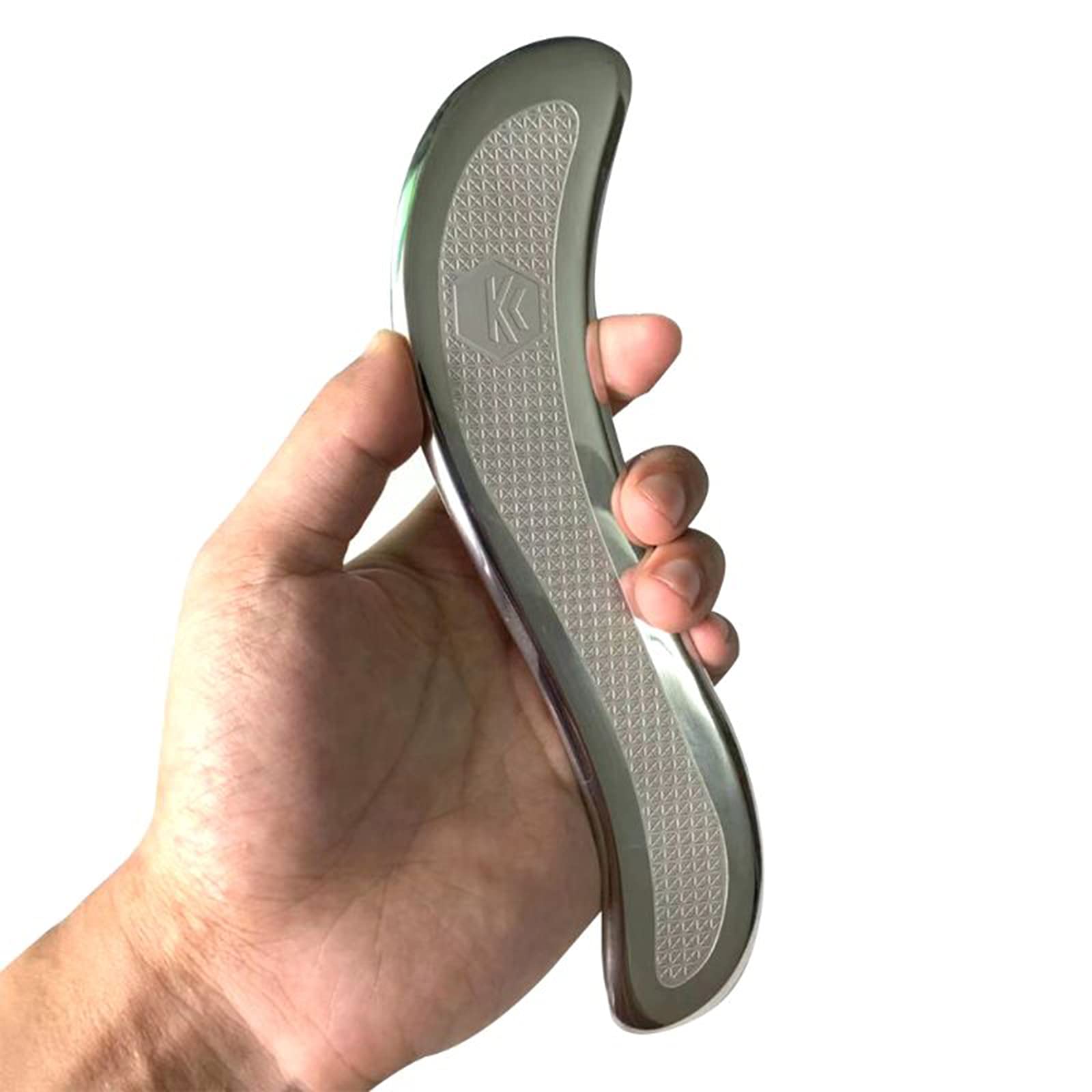 Buy Gua Sha Scraping Massage Tool, Patented Stainless Steel Physical