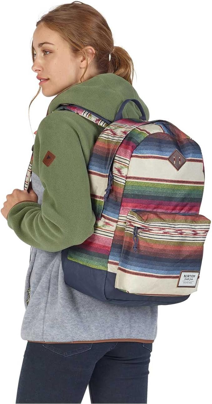 burton kettle backpack