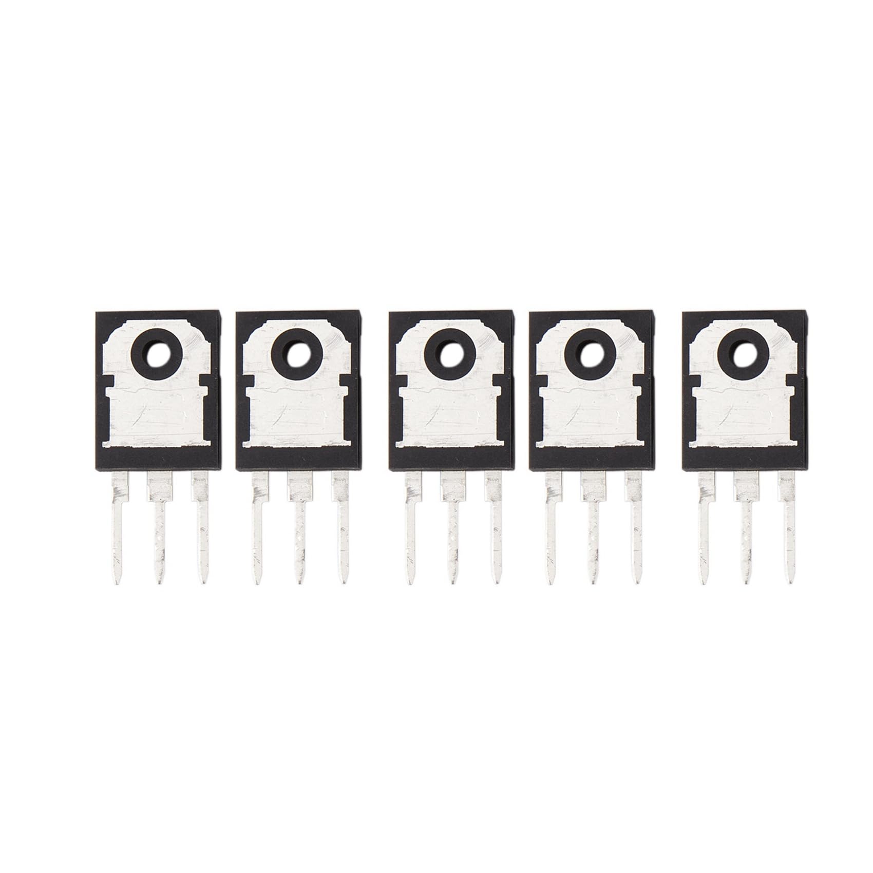 Bloepum 20pcs 5X IRFP460 20A 500V Power MOSFET N-Channel Transistor