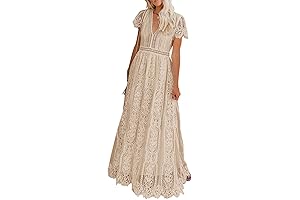 Scintillating Guest Wedding Dresses: Embracing Elegance and Charm