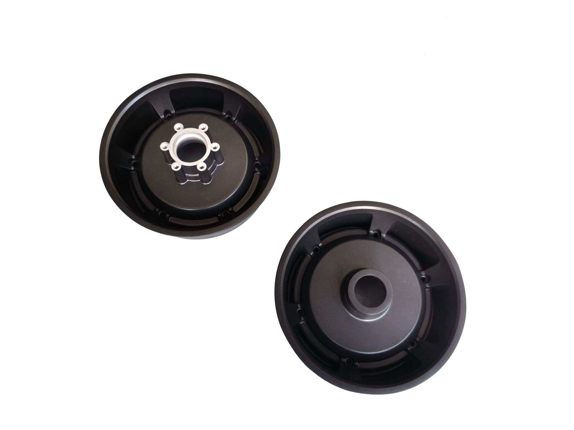 SPEDWHEL Original Wheel hub Cover hubcaps for Mercane WideWheel PRO Electric Scooter Wide Wheel PRO Kickscooter Accessories