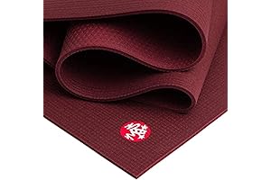 IUGA PRO Non-Slip Yoga Mat: Experience Unparalleled Grip and Support