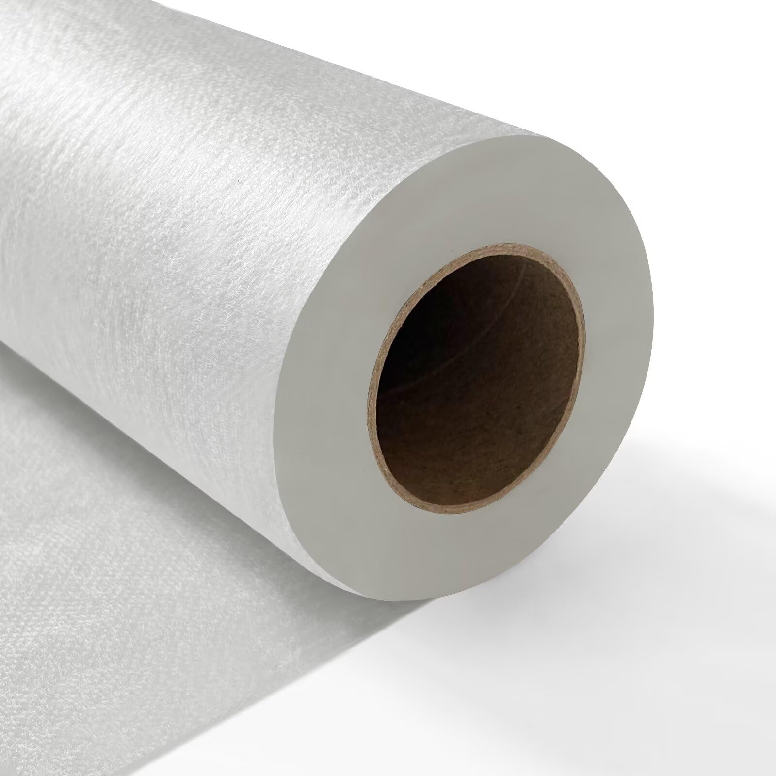 Longing Home Table Runner Table Runner 30 cm x 50 m 10 g/m² White